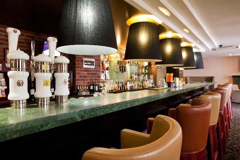 Benefit Plaza Congress Hotel