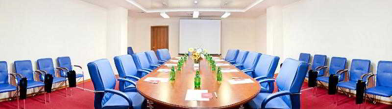 Benefit Plaza Congress Hotel