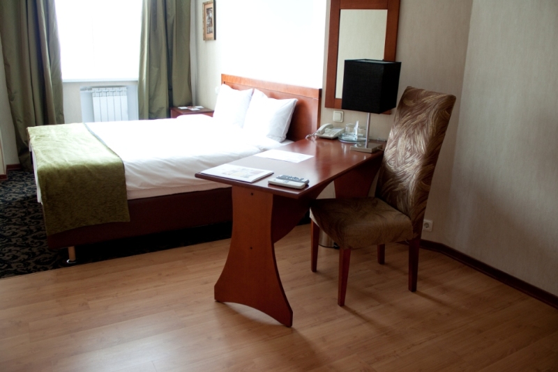 Benefit Plaza Congress Hotel