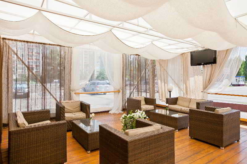 Benefit Plaza Congress Hotel