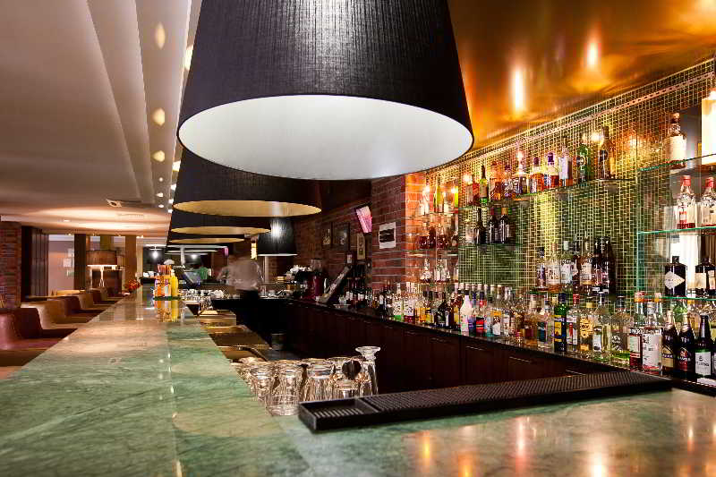Benefit Plaza Congress Hotel