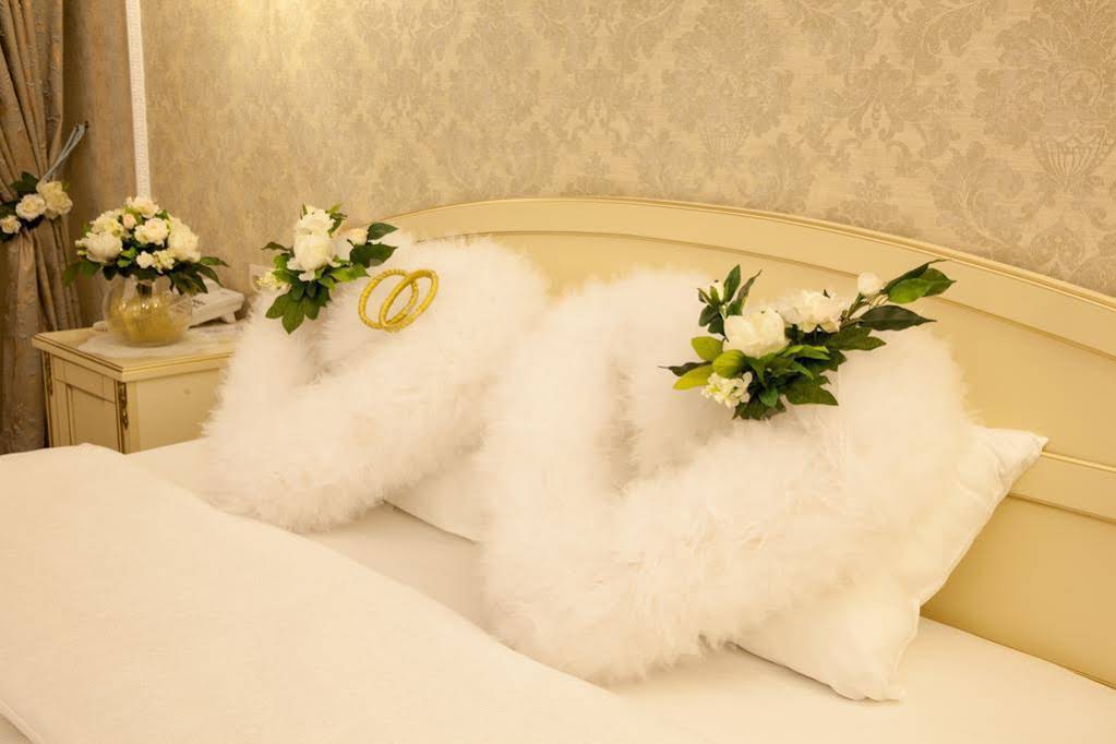 Chapaev Hotel