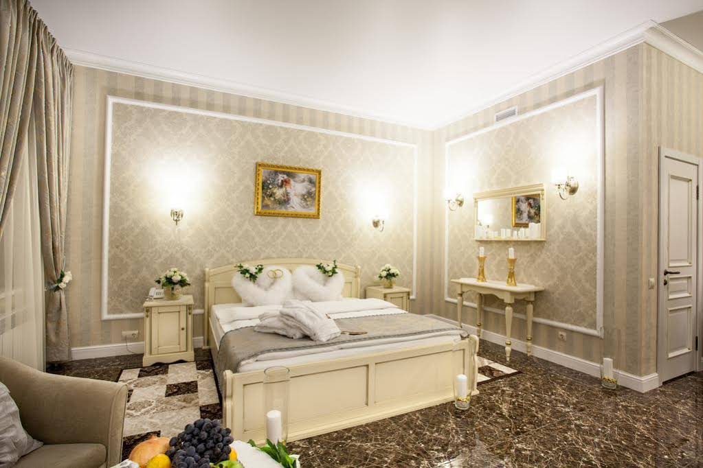 Chapaev Hotel