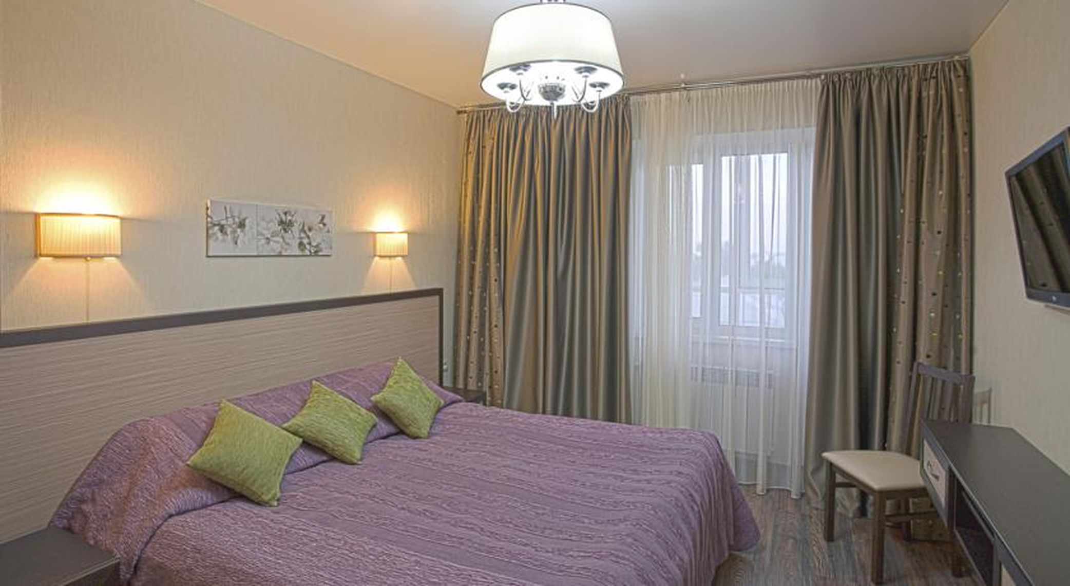 Degas Lite Hotel