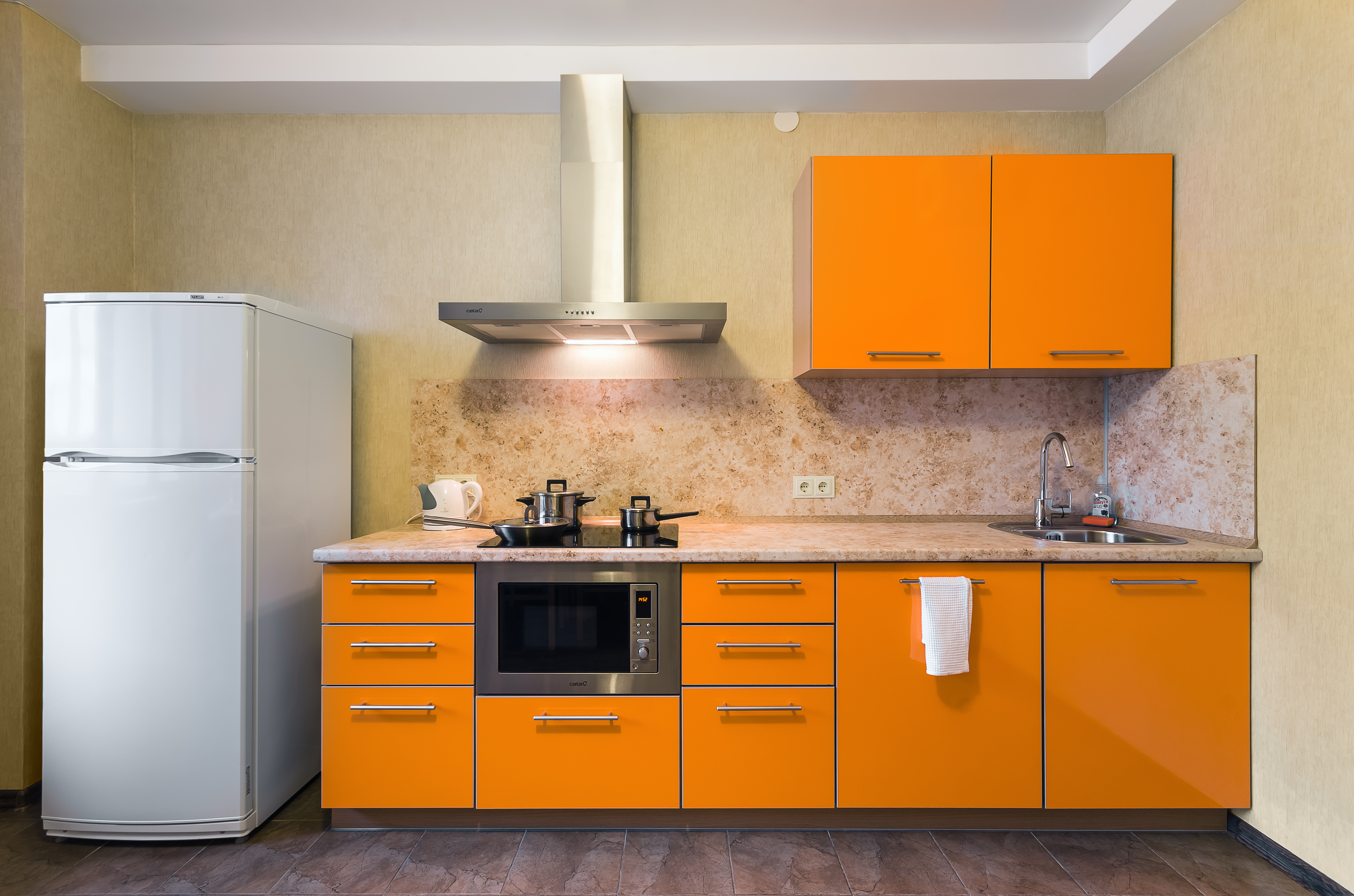 Degas Lite Hotel