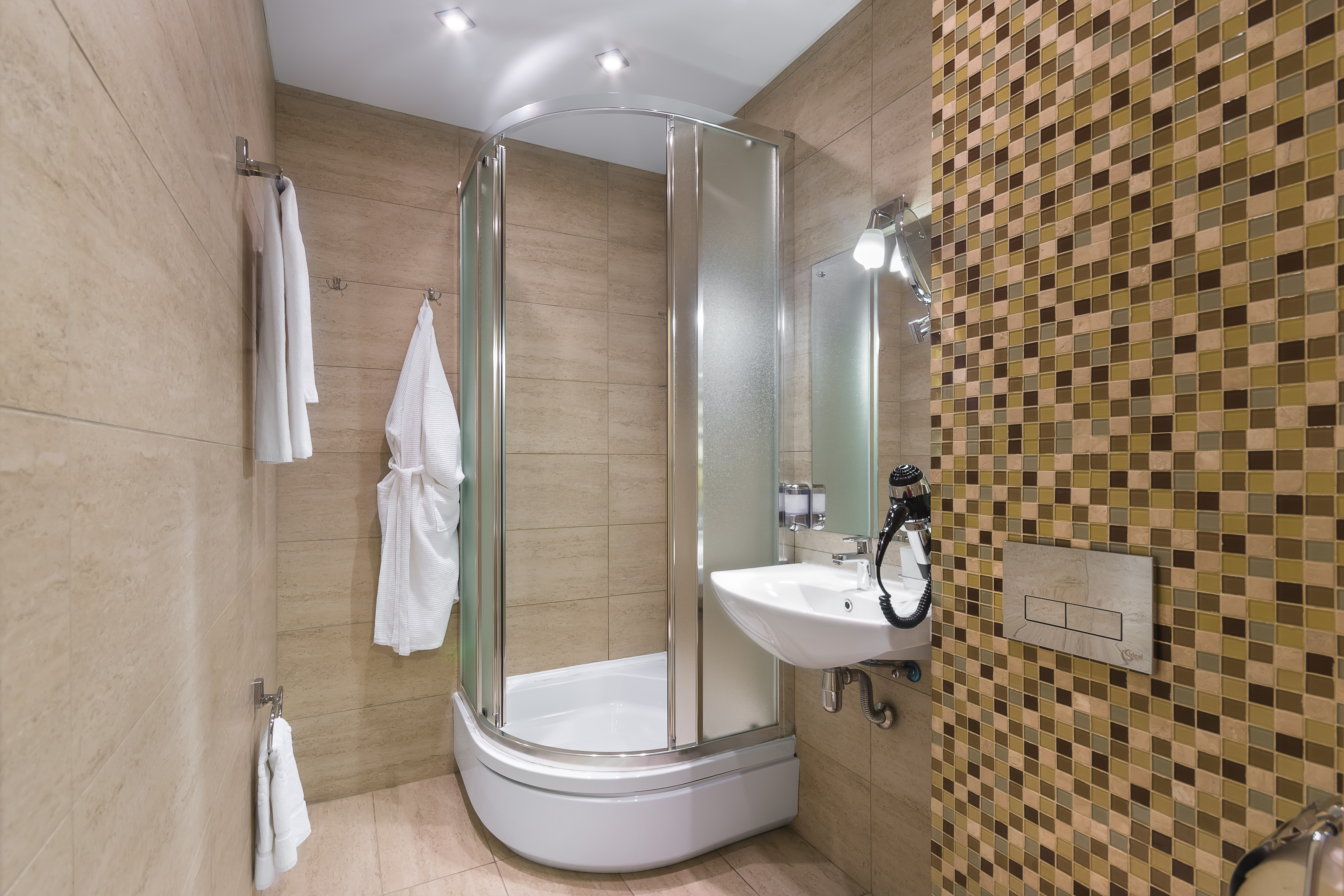 Degas Lite Hotel