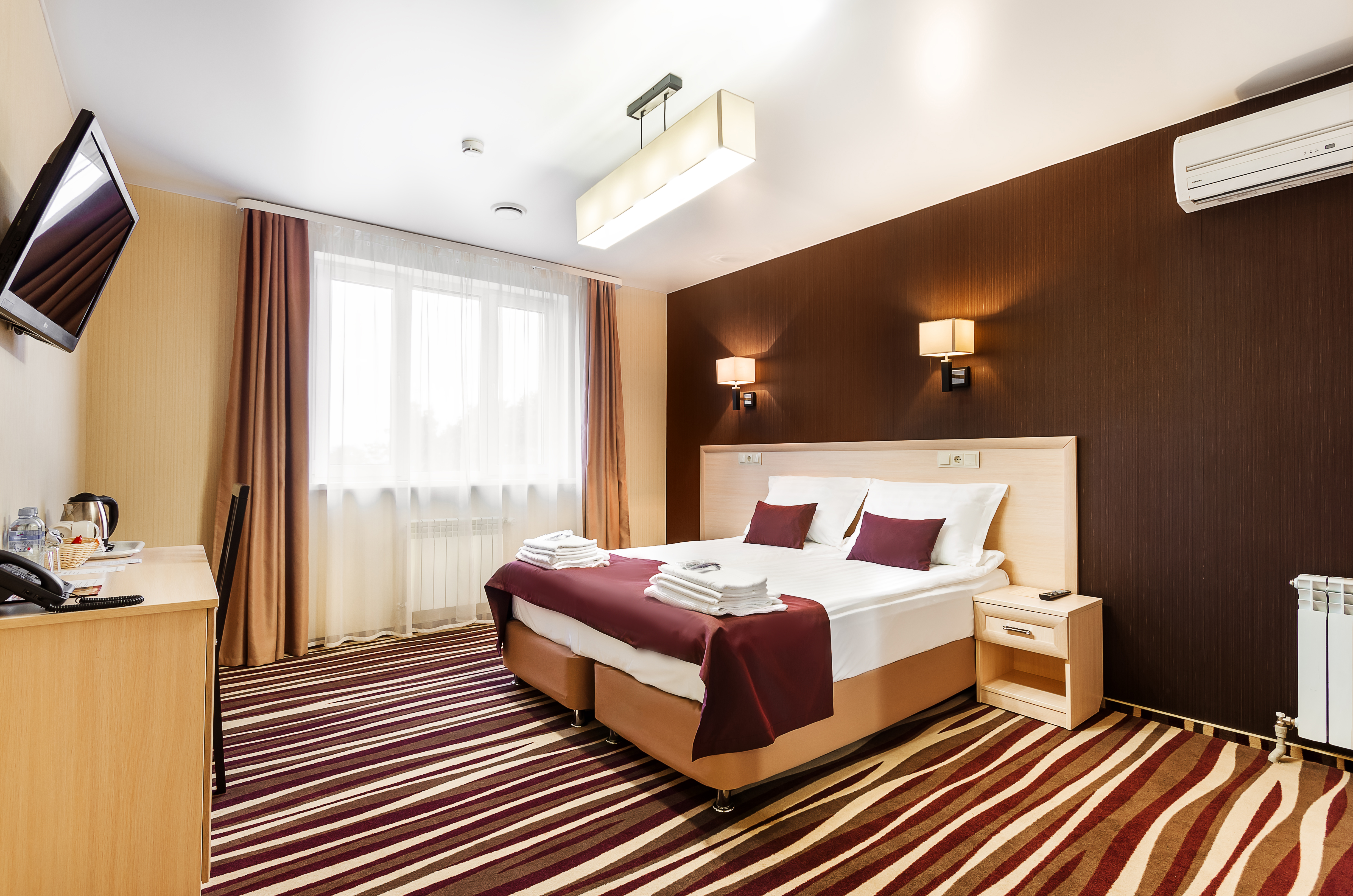 Degas Lite Hotel