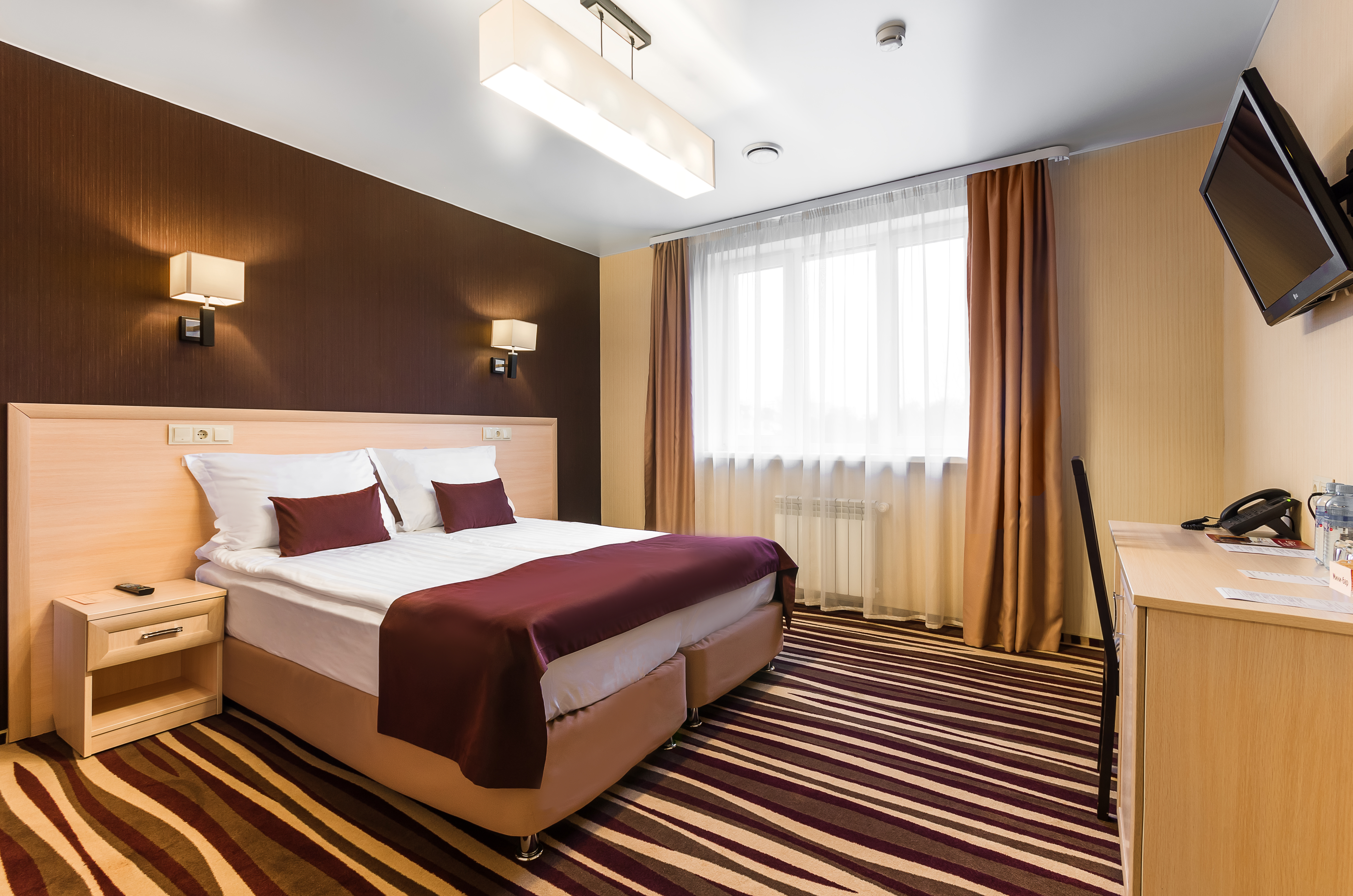 Degas Lite Hotel