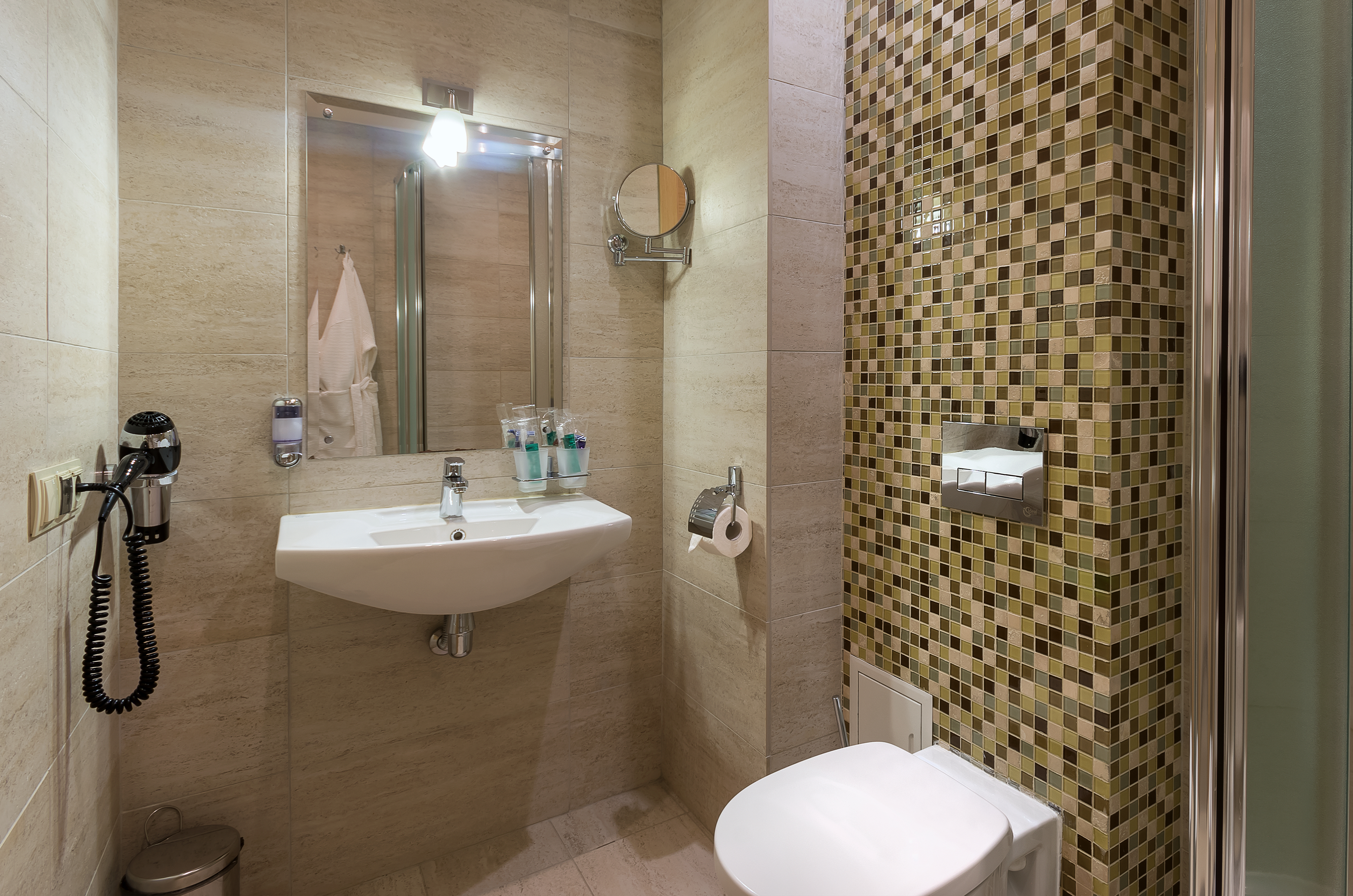 Degas Lite Hotel