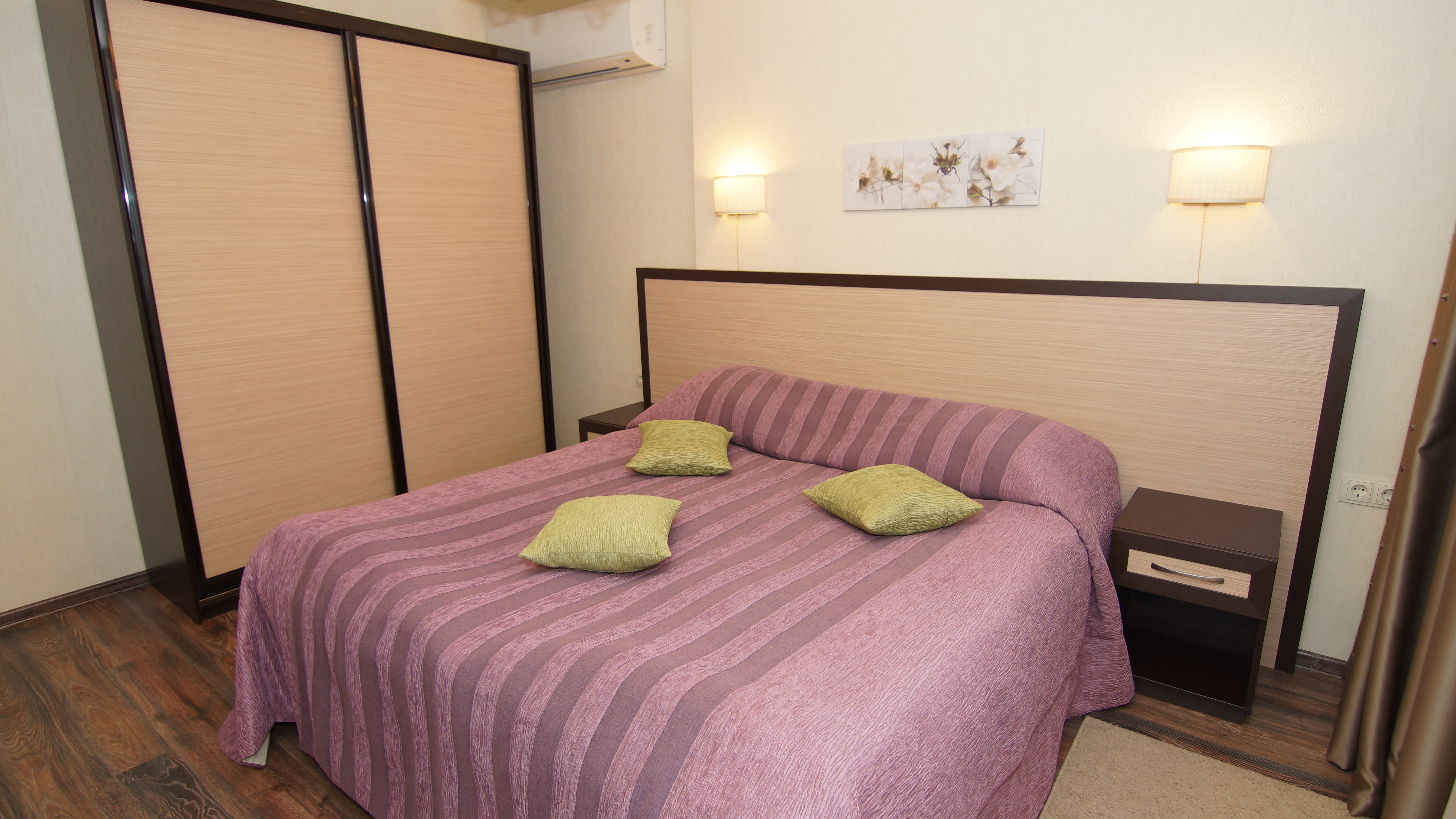 Degas Lite Hotel