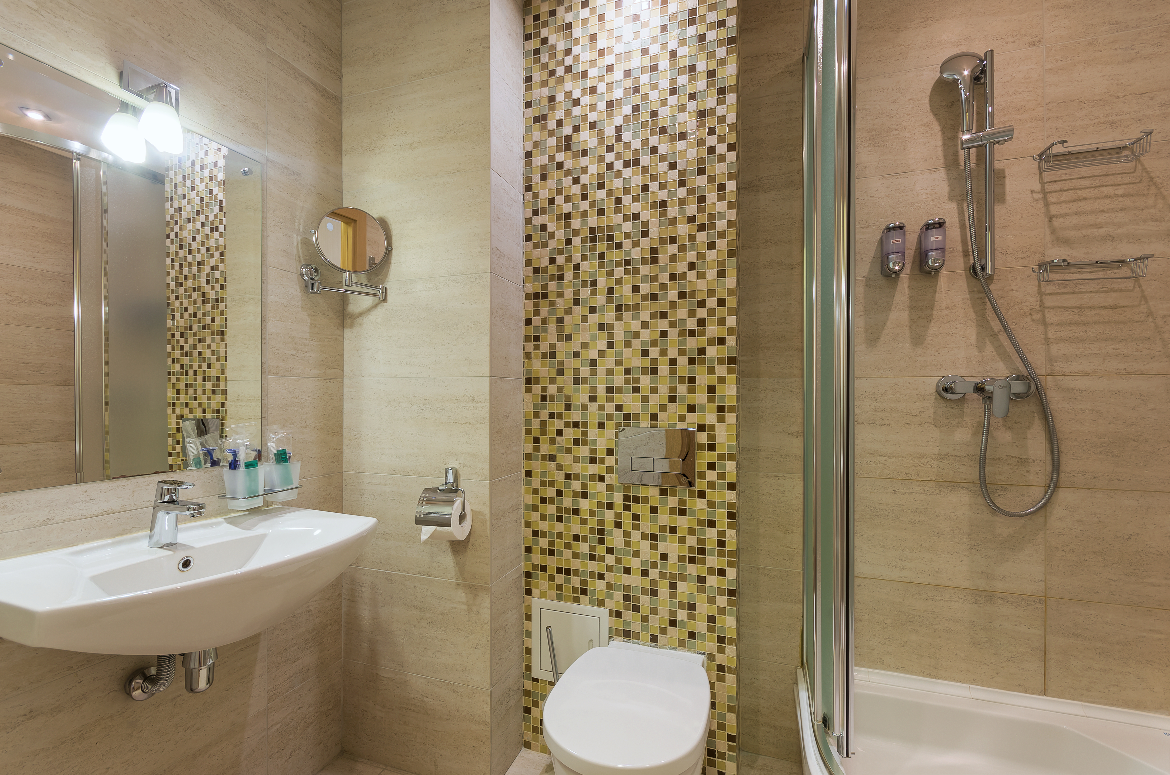 Degas Lite Hotel