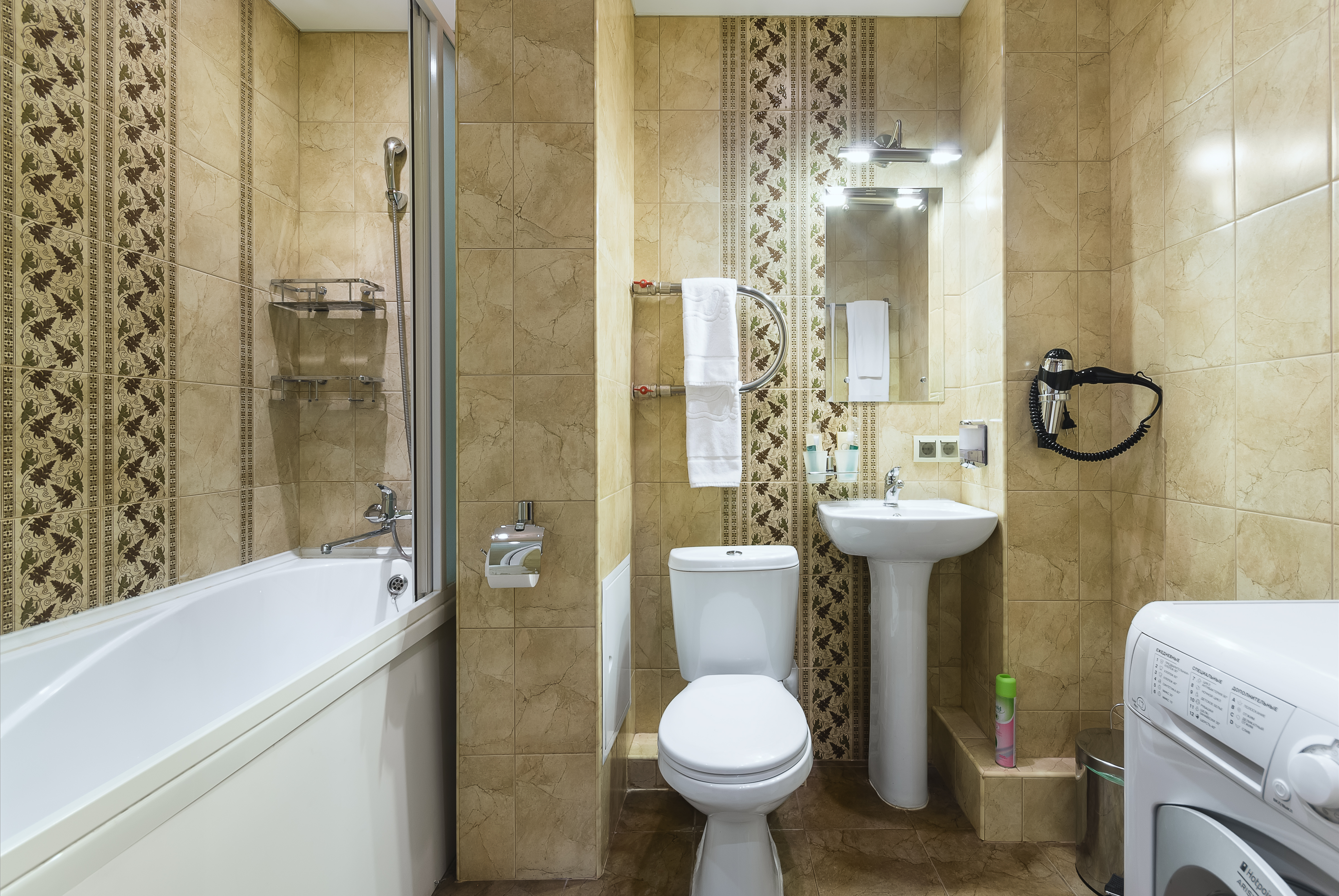 Degas Lite Hotel