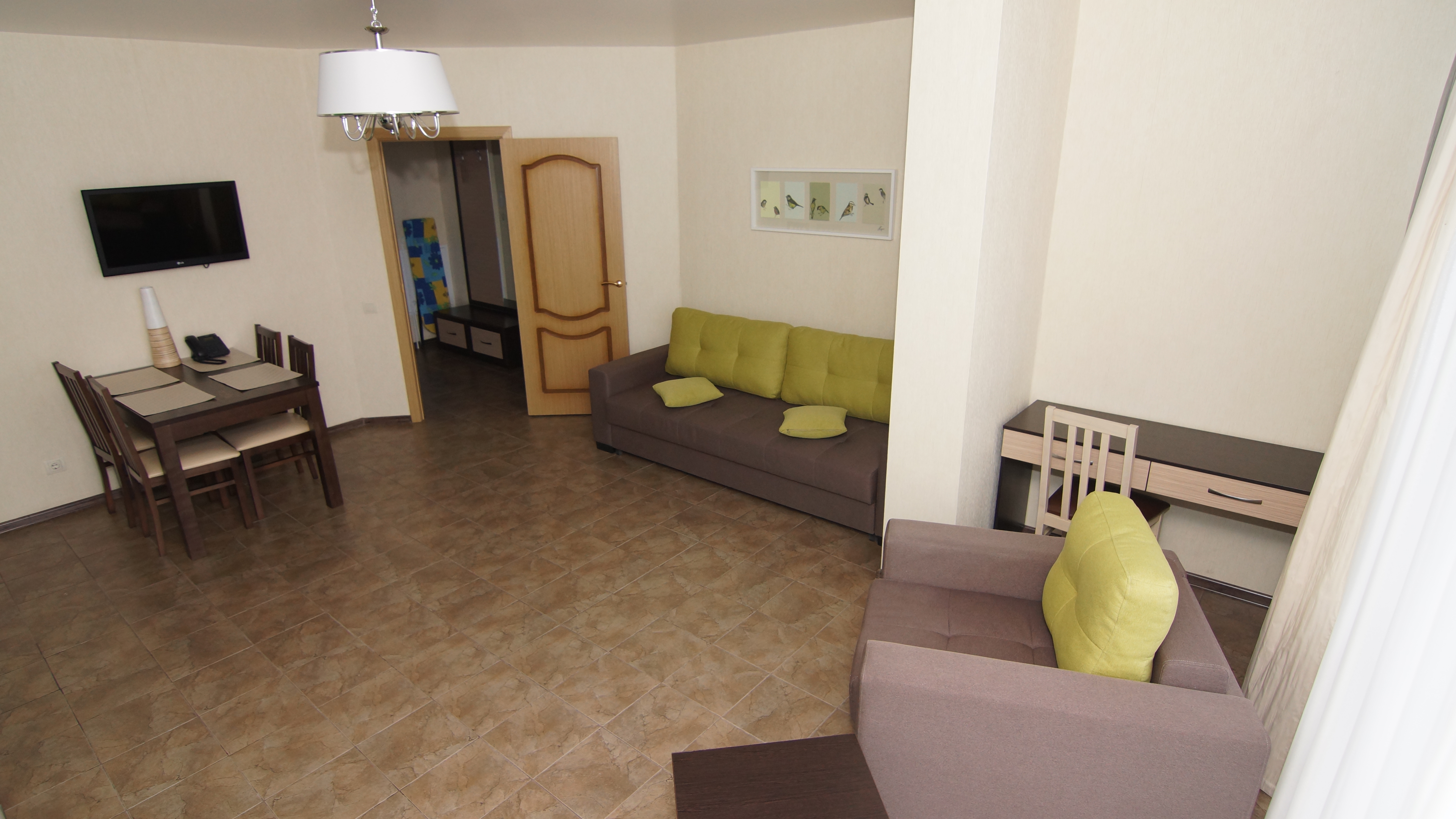 Degas Lite Hotel