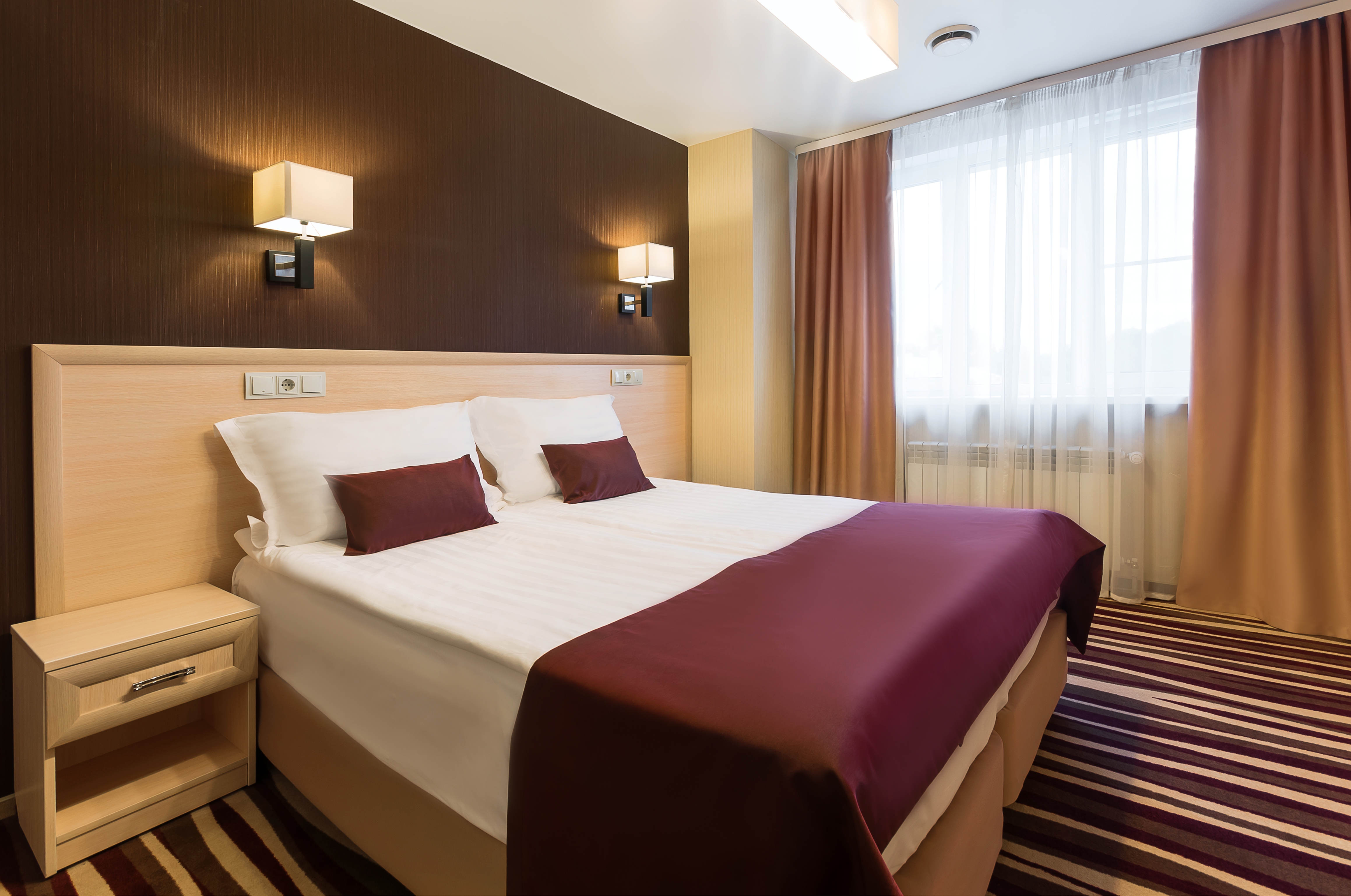 Degas Lite Hotel
