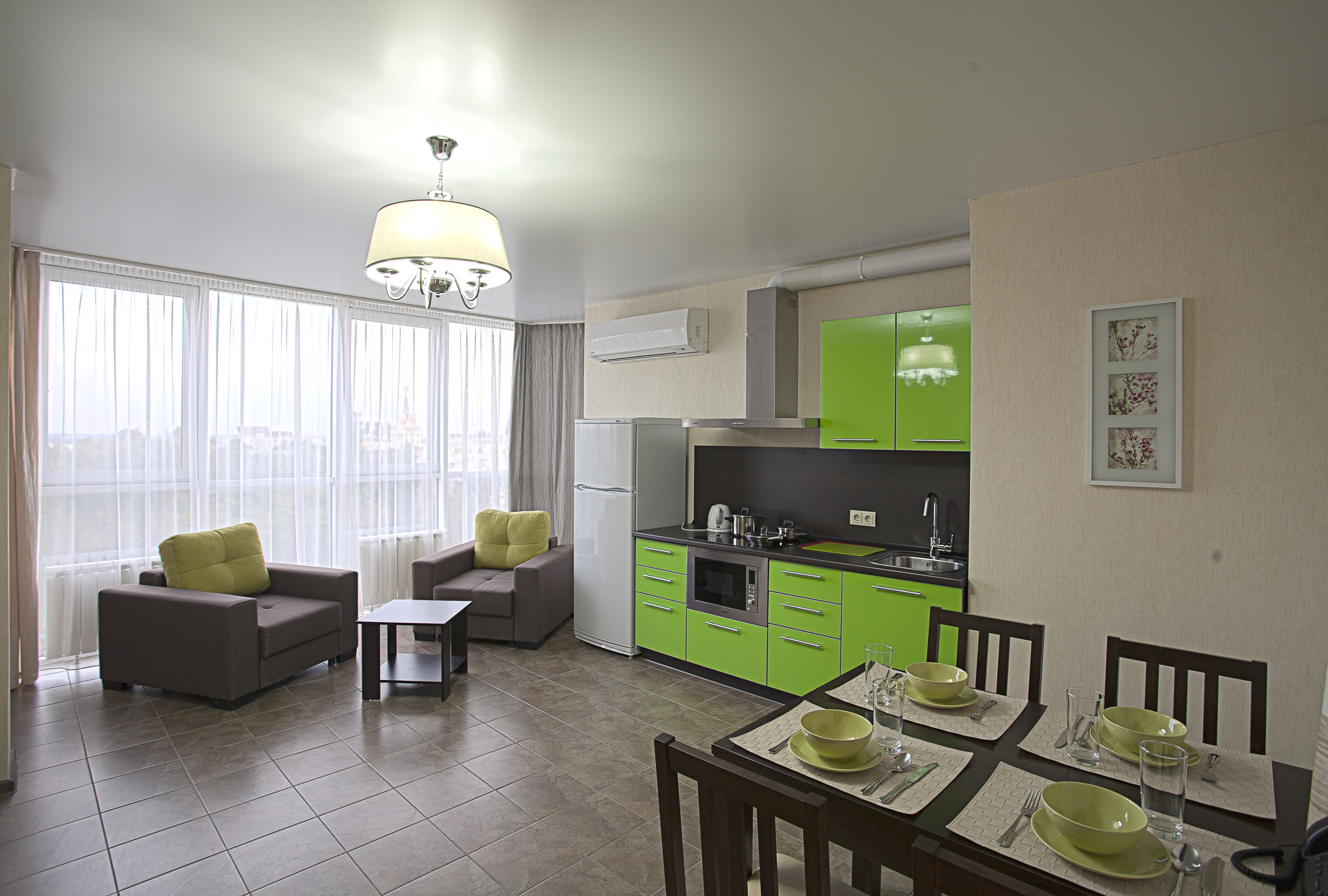 Degas Lite Hotel