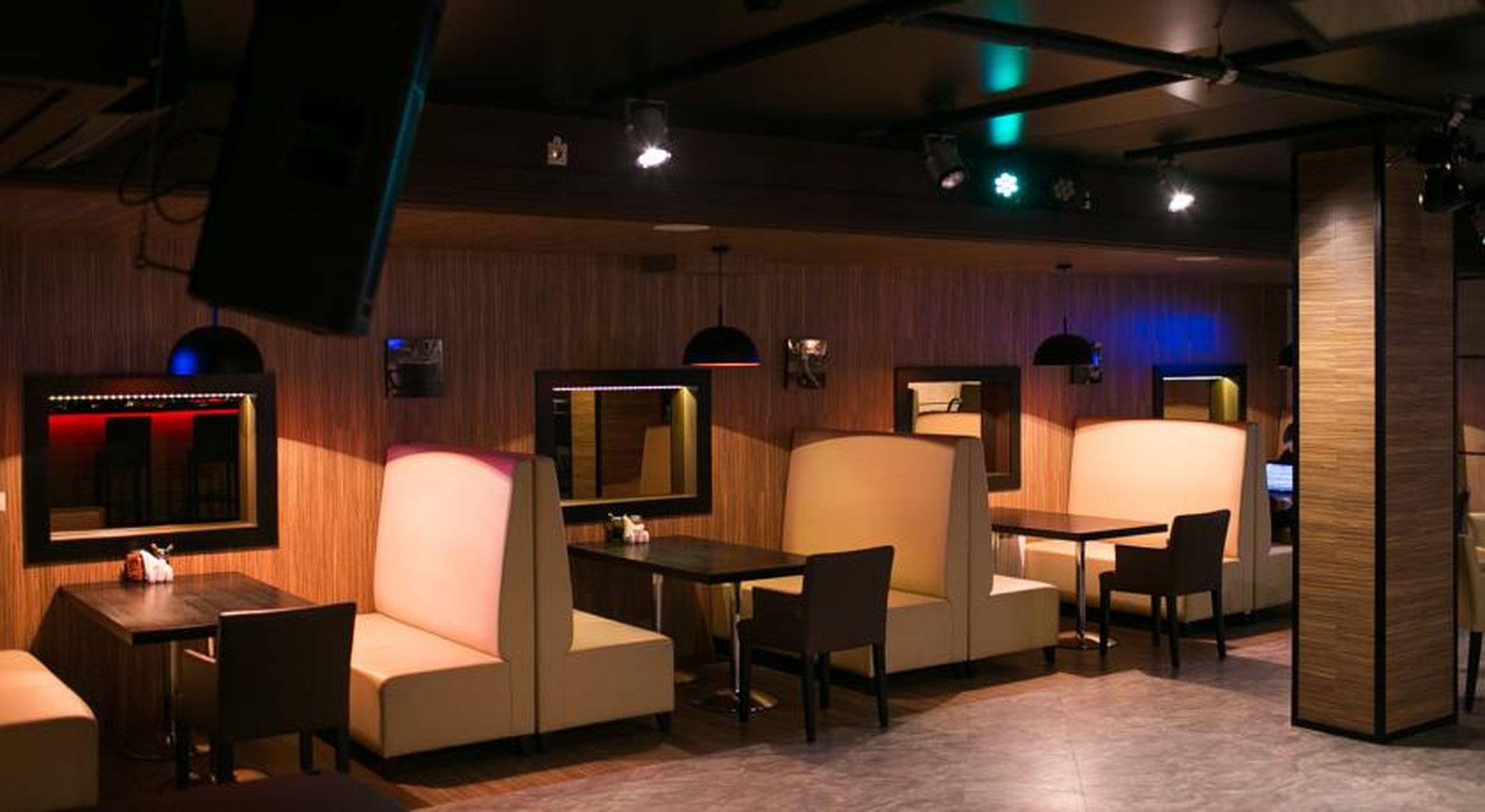 Degas Lite Hotel