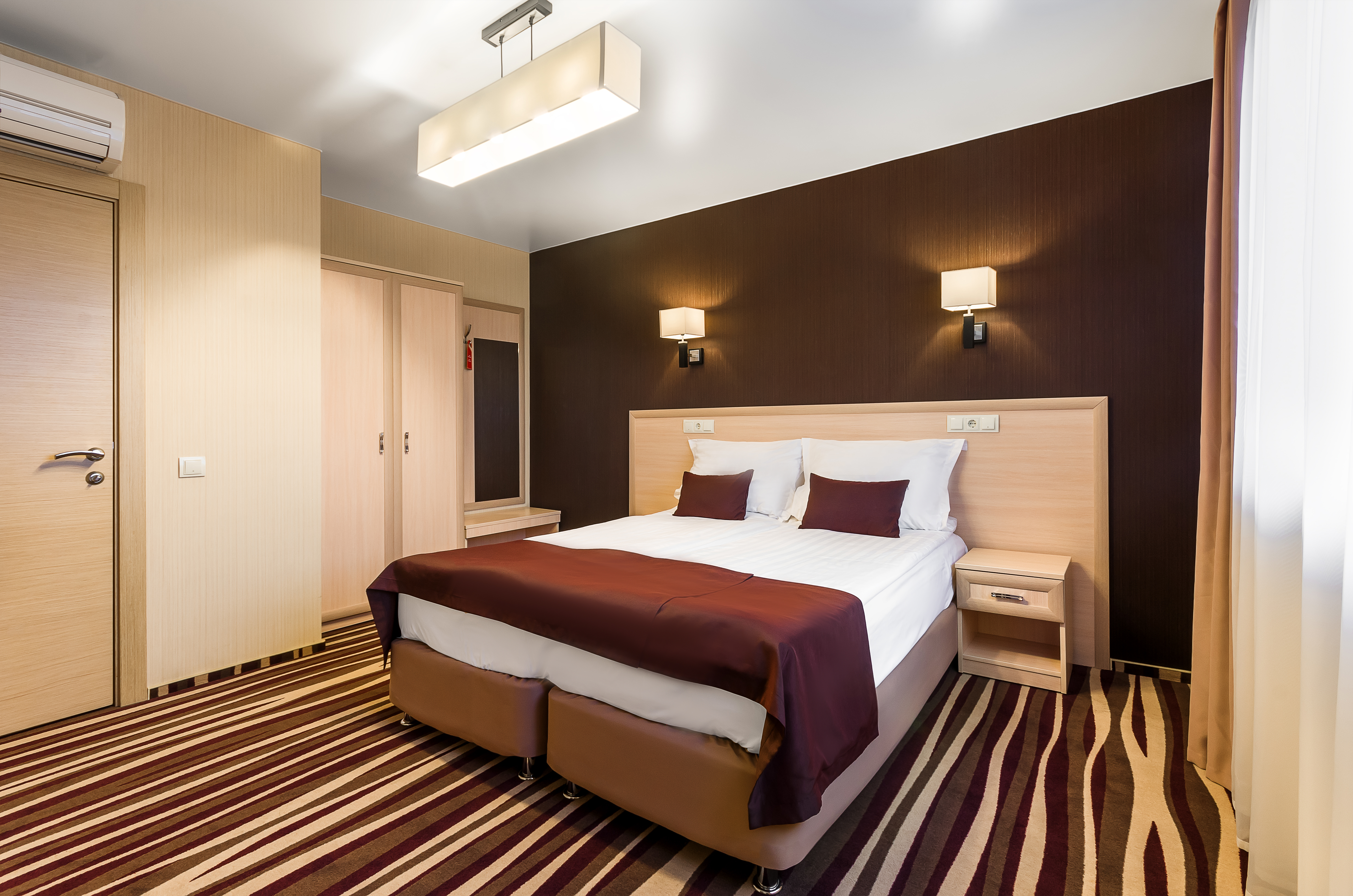 Degas Lite Hotel