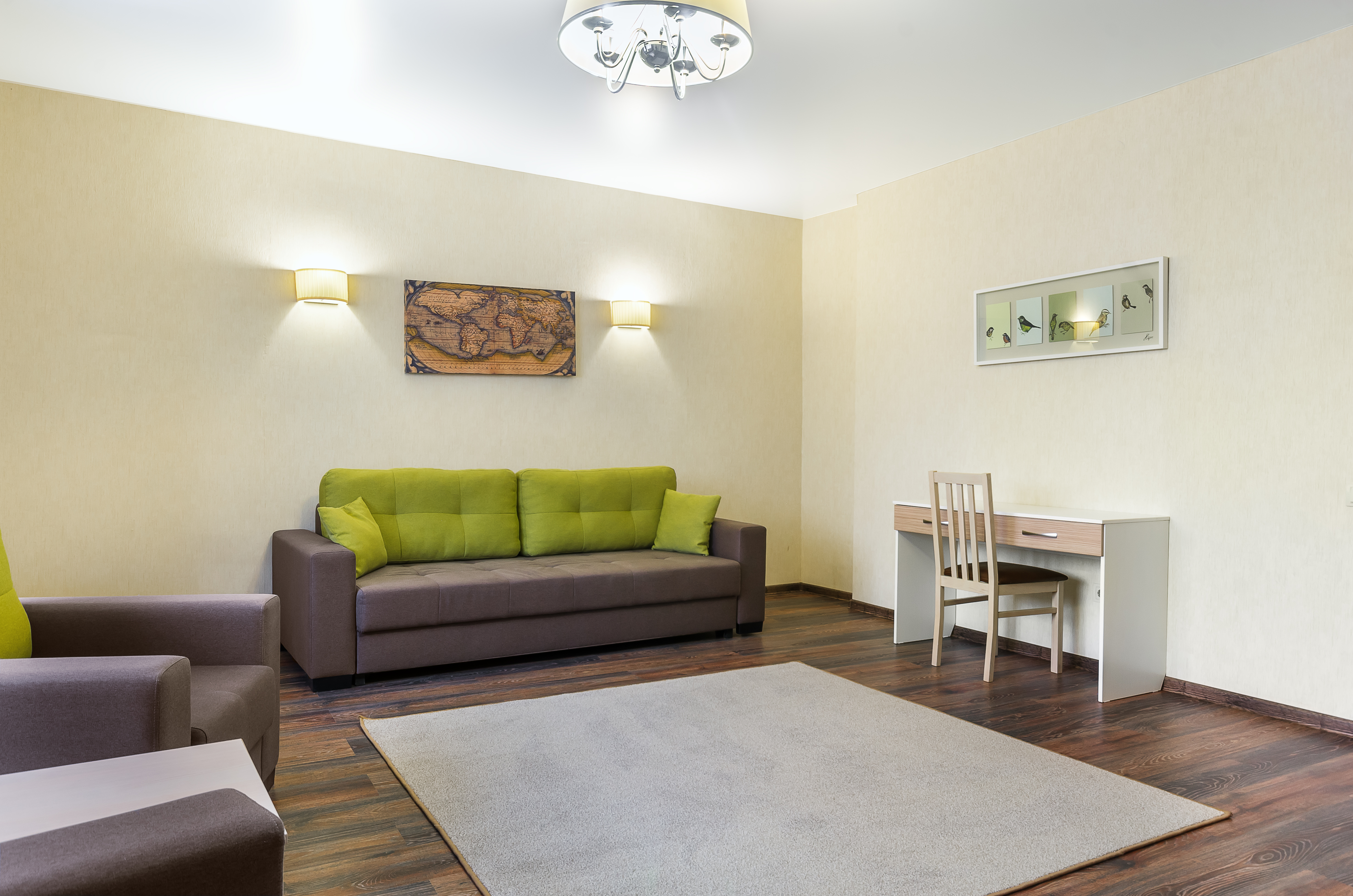 Degas Lite Hotel