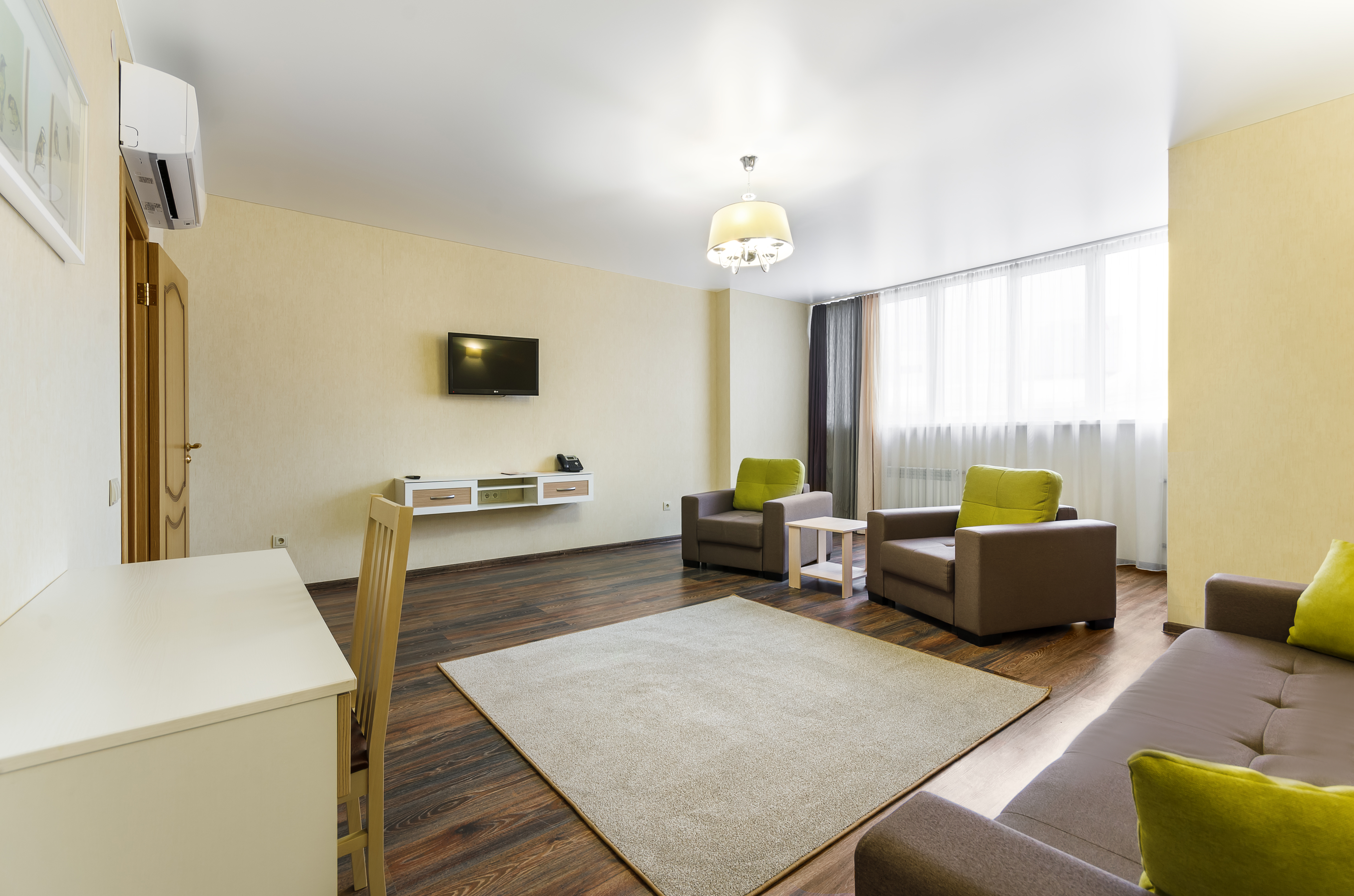 Degas Lite Hotel