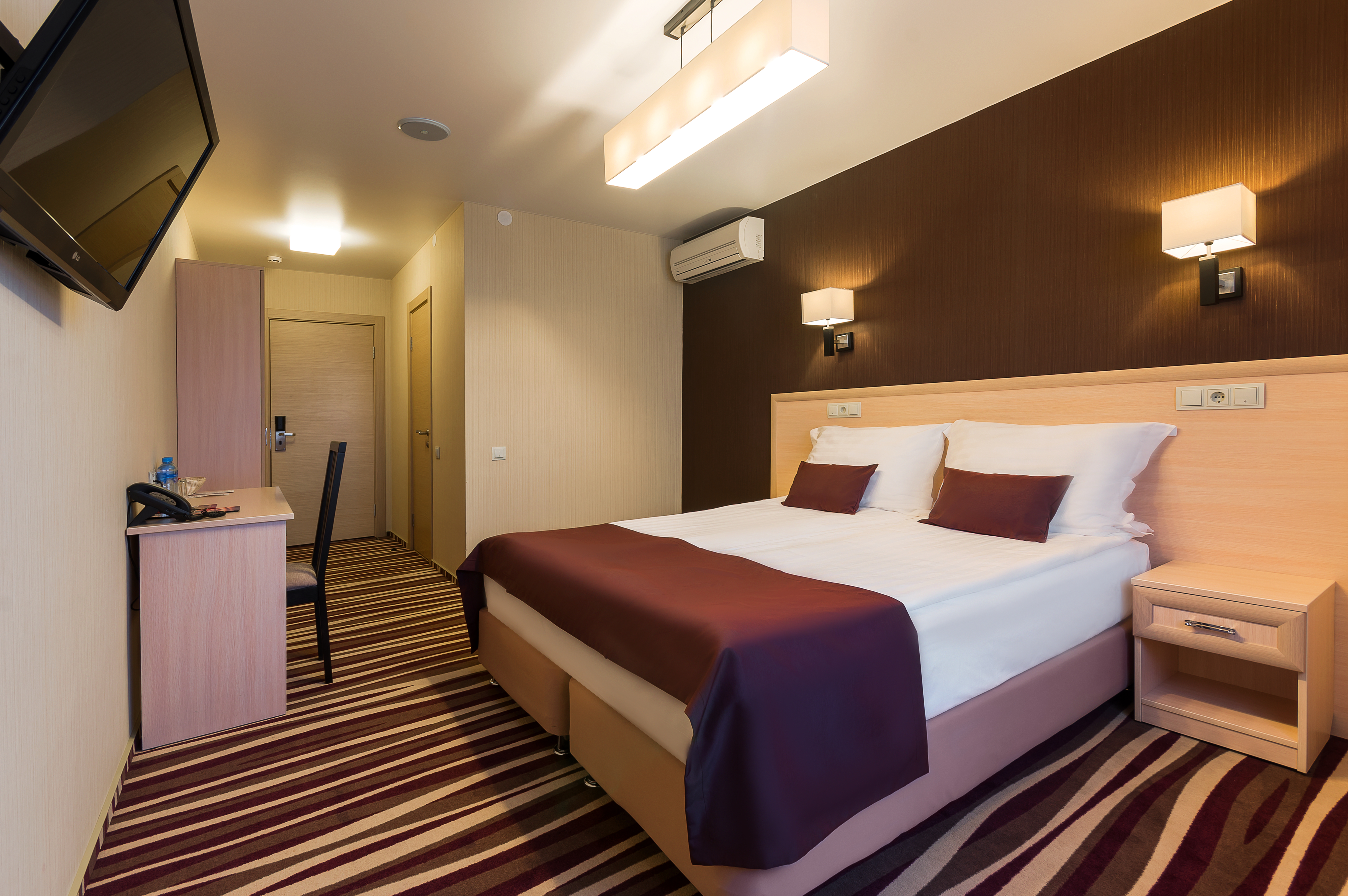 Degas Lite Hotel