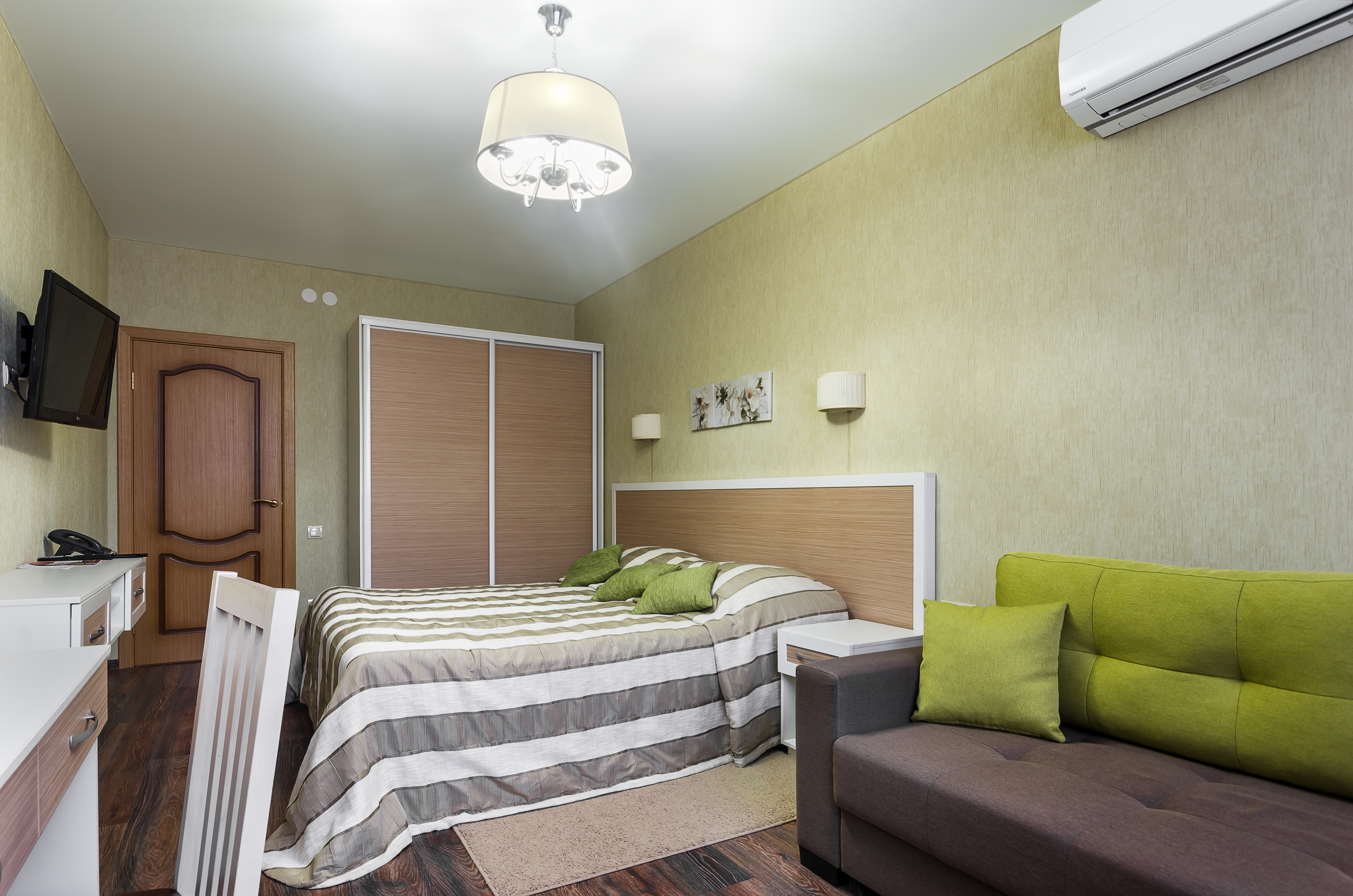Degas Lite Hotel