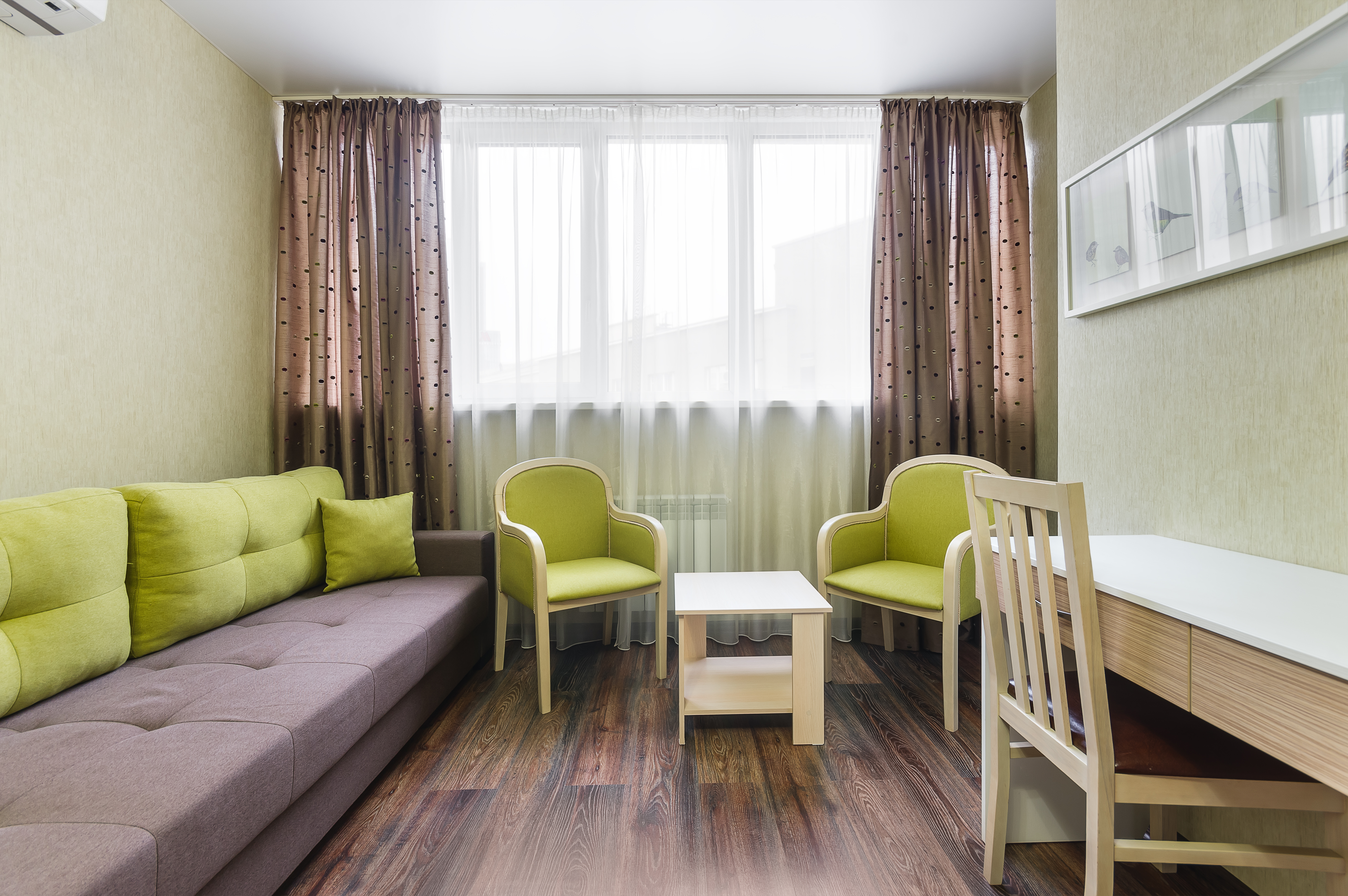 Degas Lite Hotel