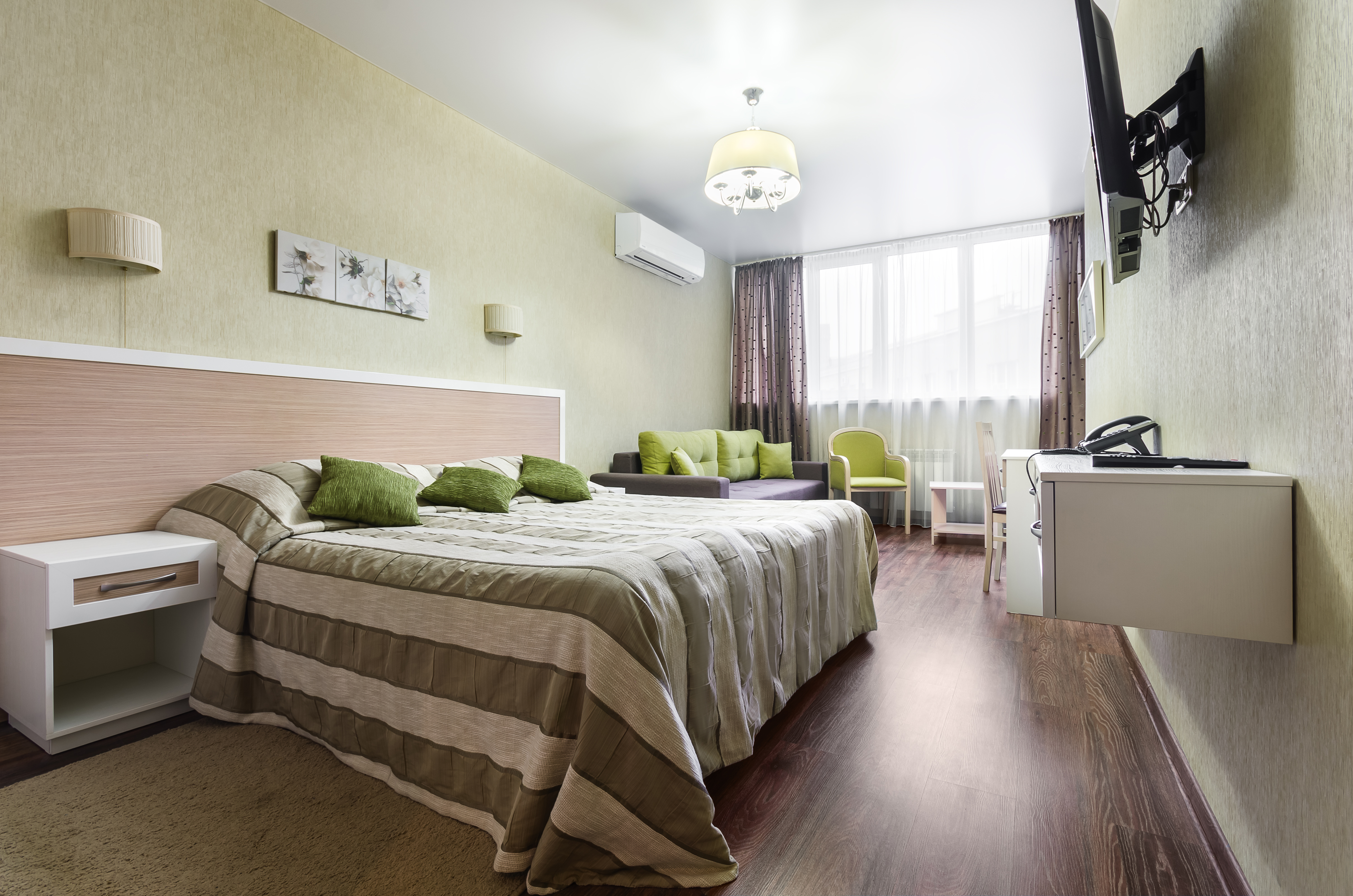 Degas Lite Hotel