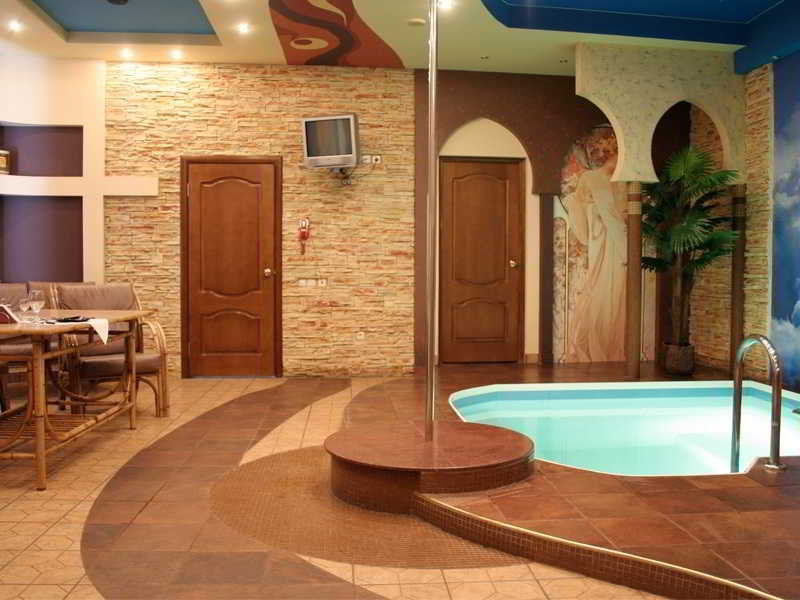 Guest House Faraon