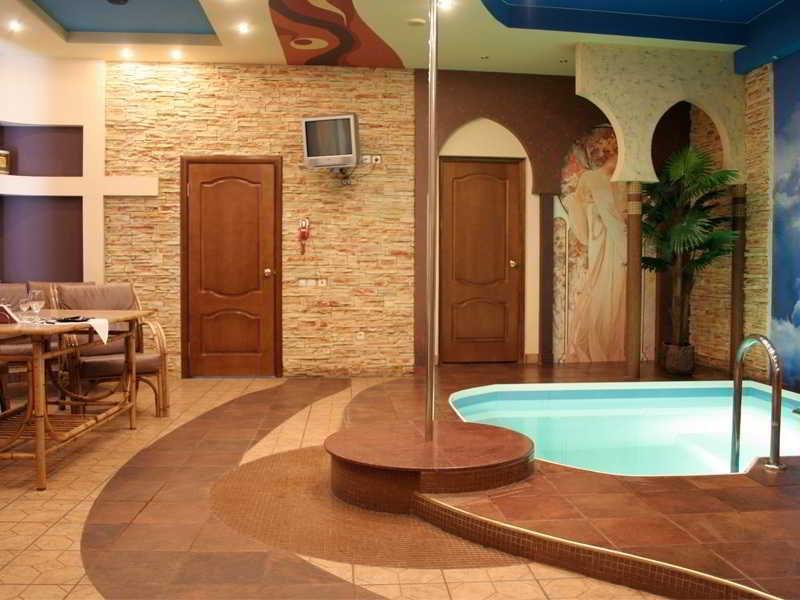 Guest House Faraon