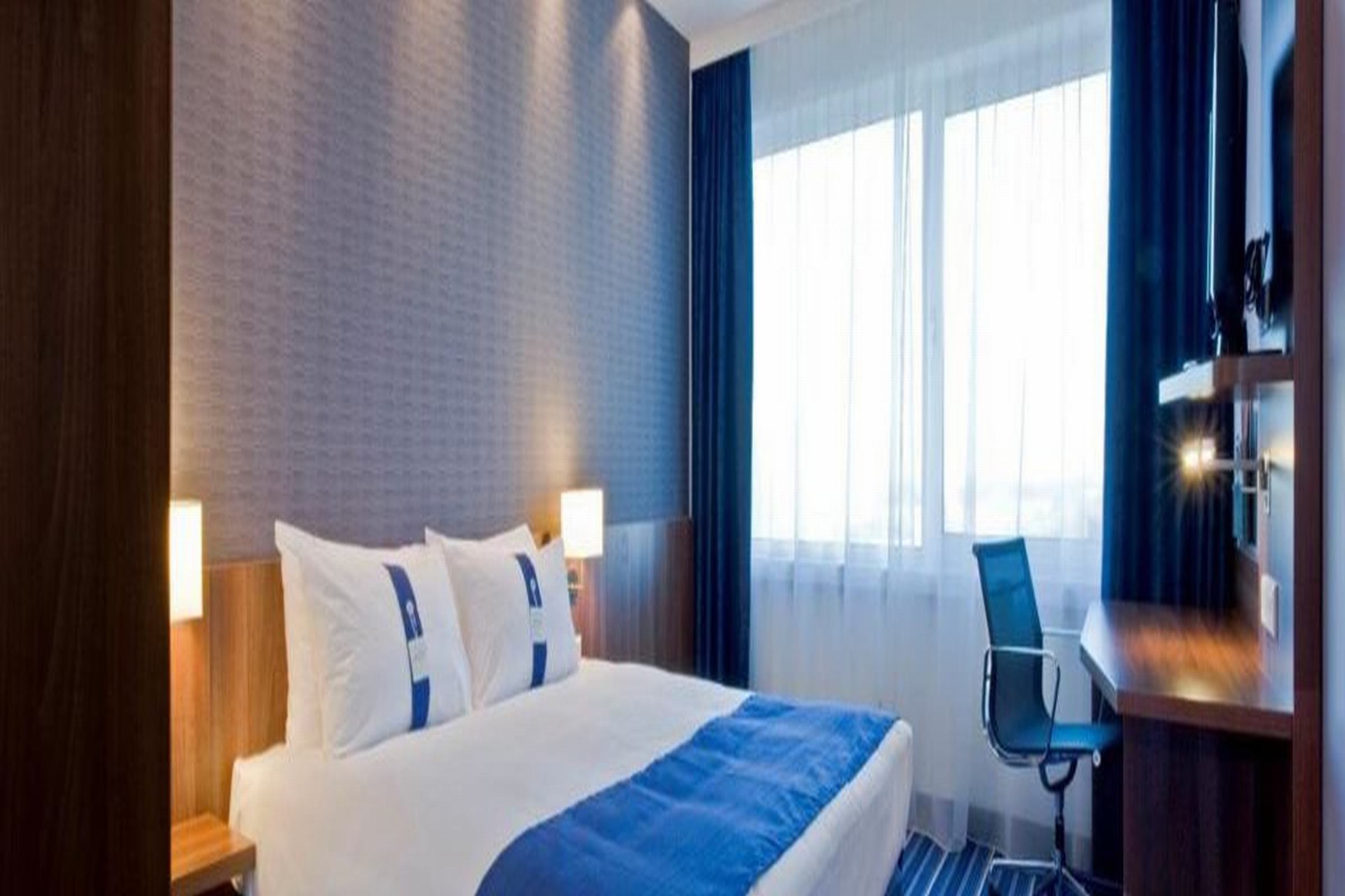 Cosmos Smart Voronezh
