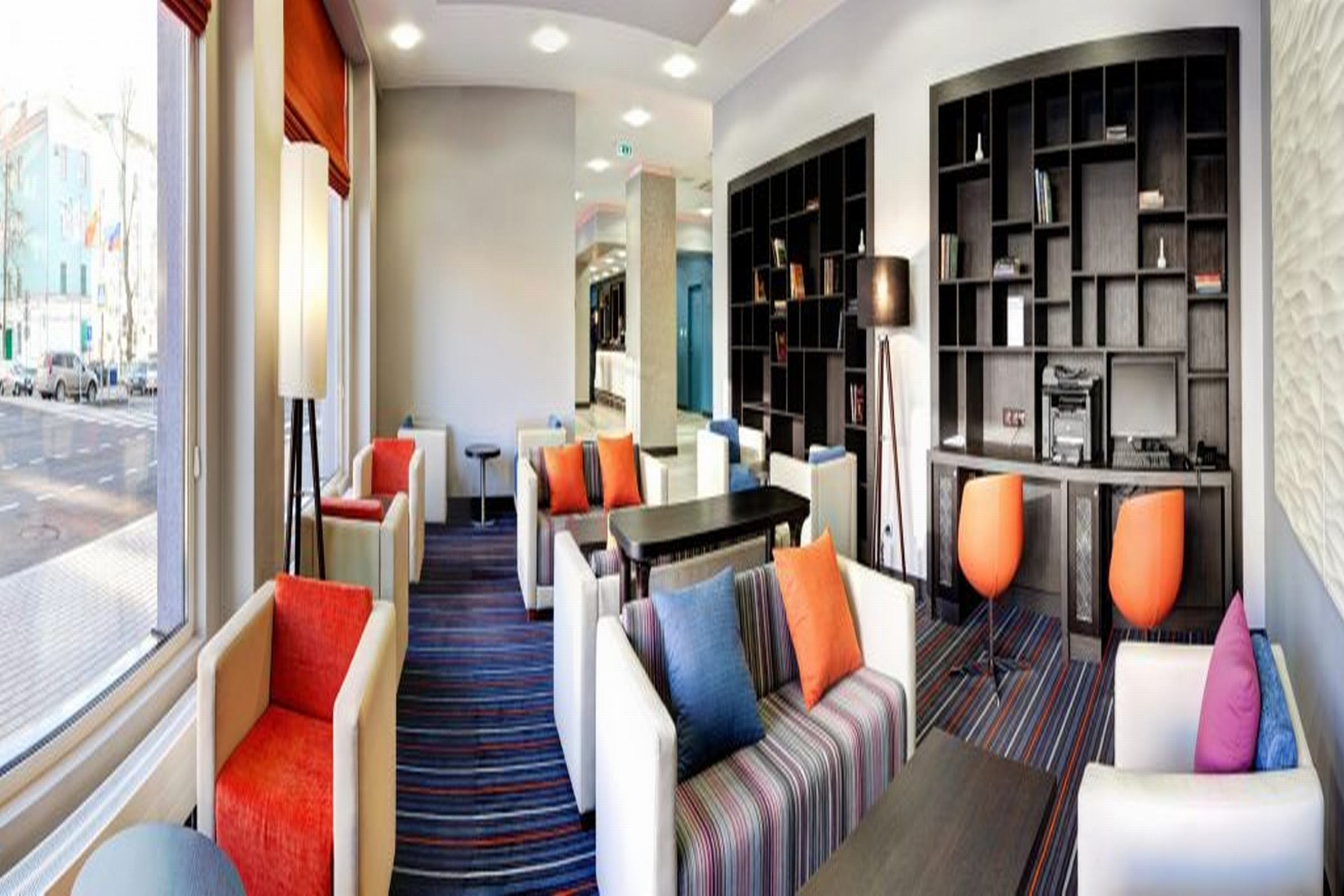 Cosmos Smart Voronezh