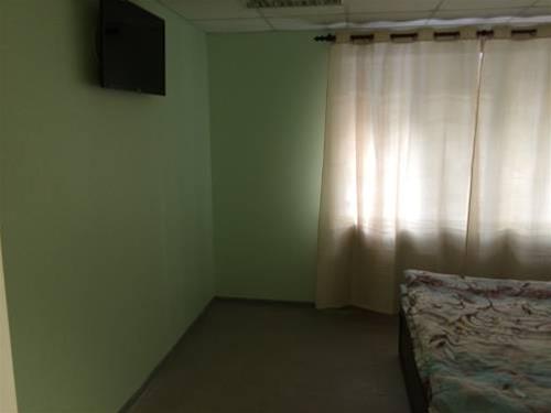 Hostel Time