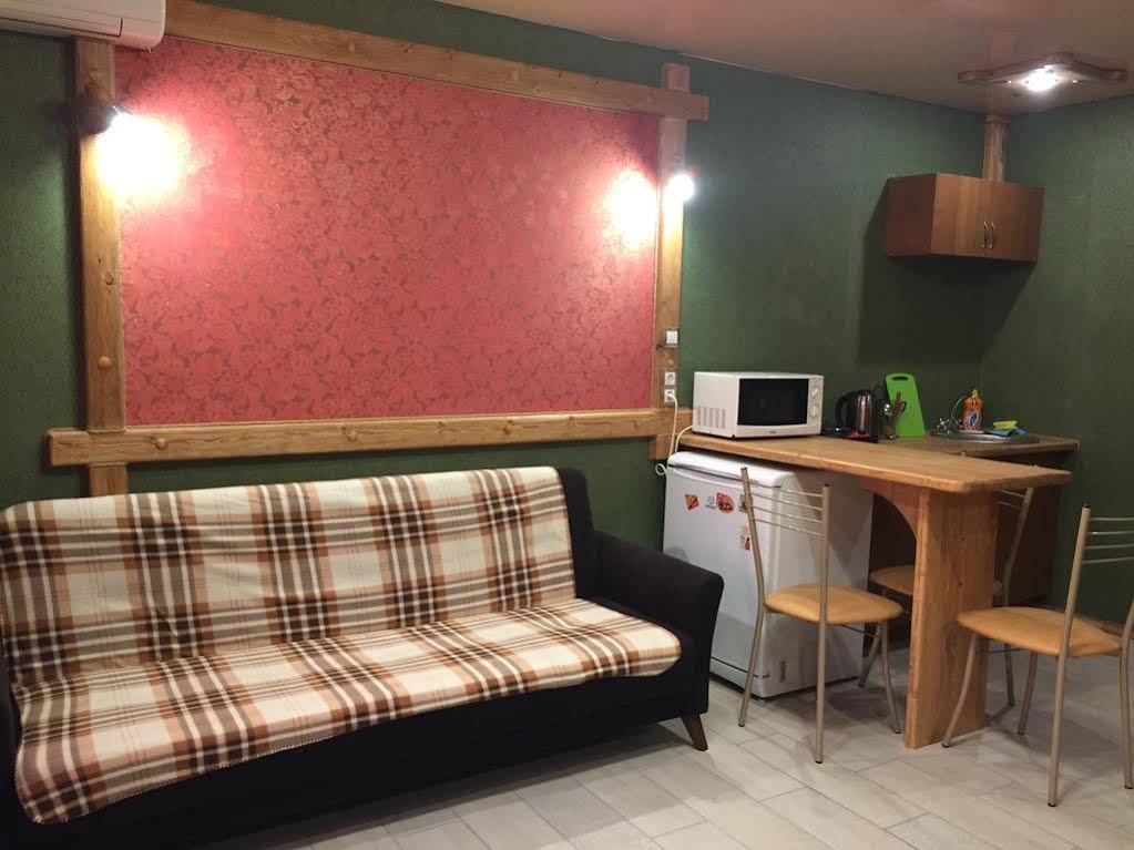Hotel 36
