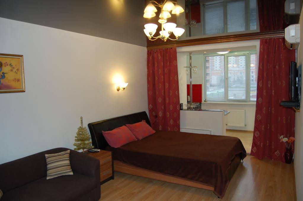 Hotel 36