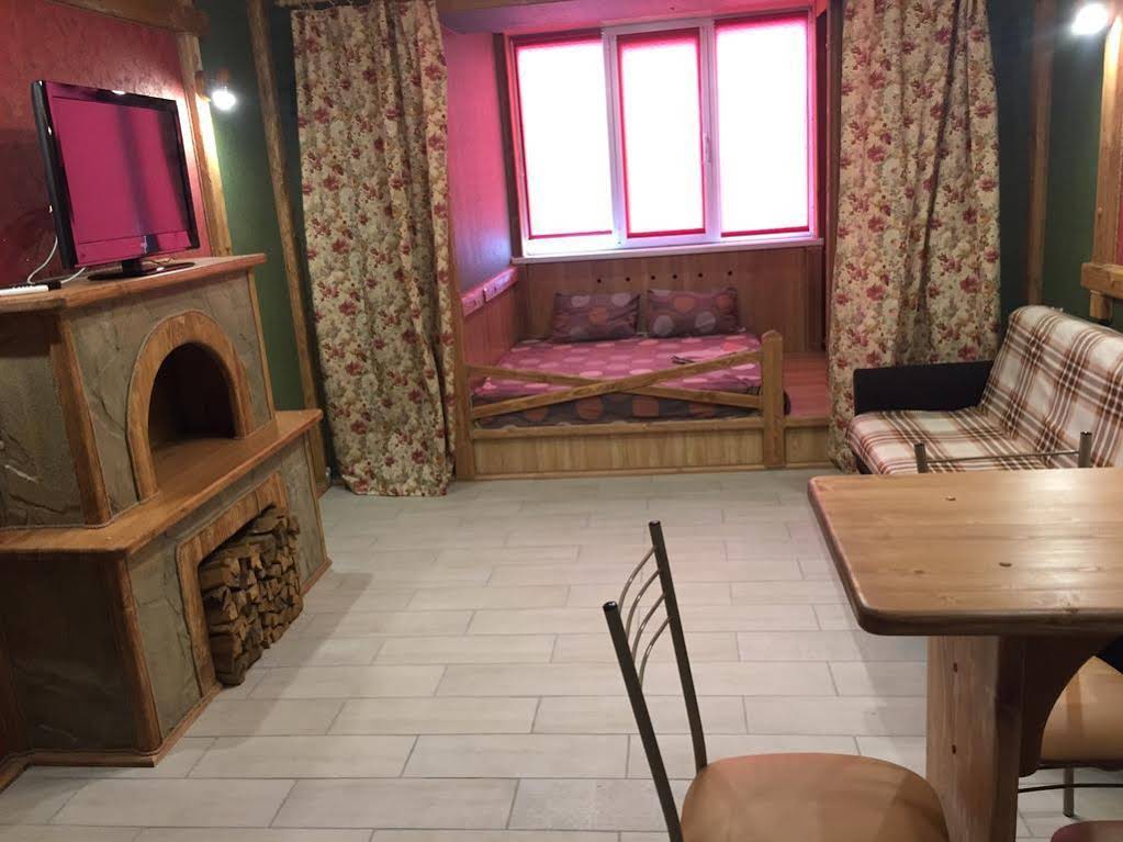 Hotel 36