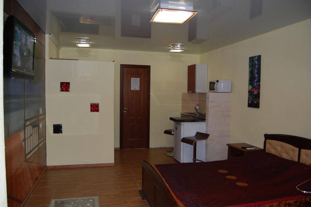 Hotel 36