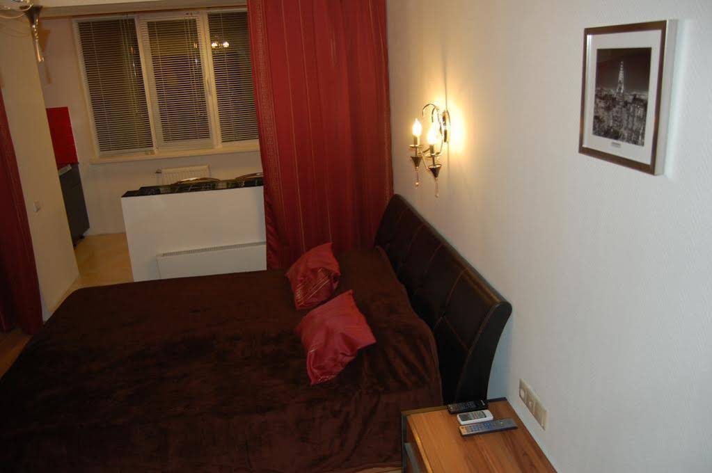 Hotel 36