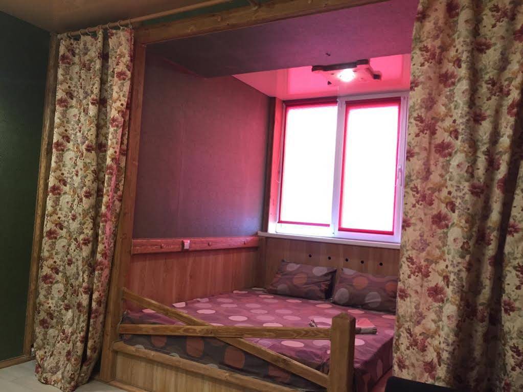 Hotel 36