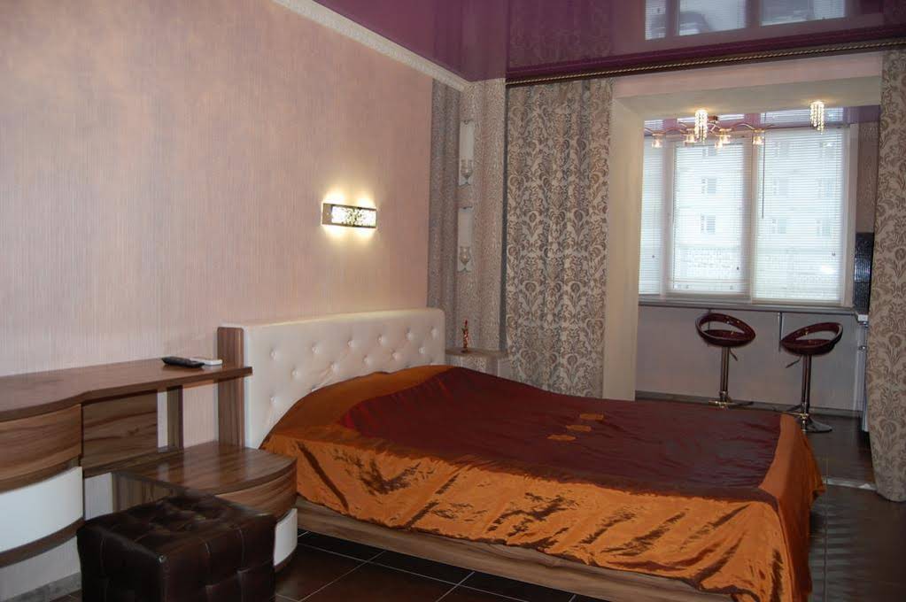 Hotel 36