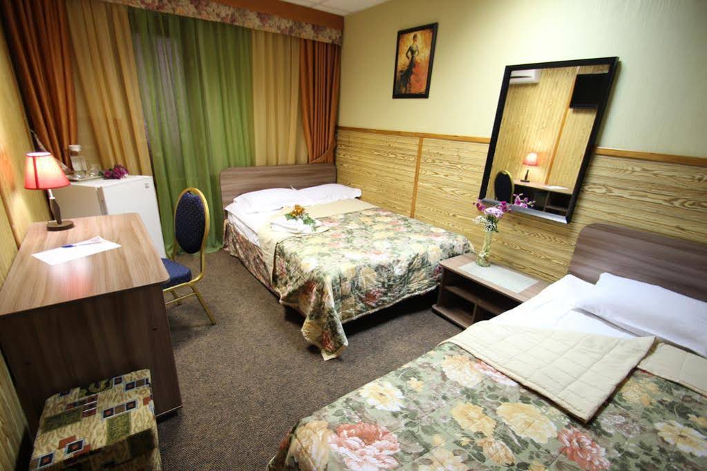 Hotel Nataly