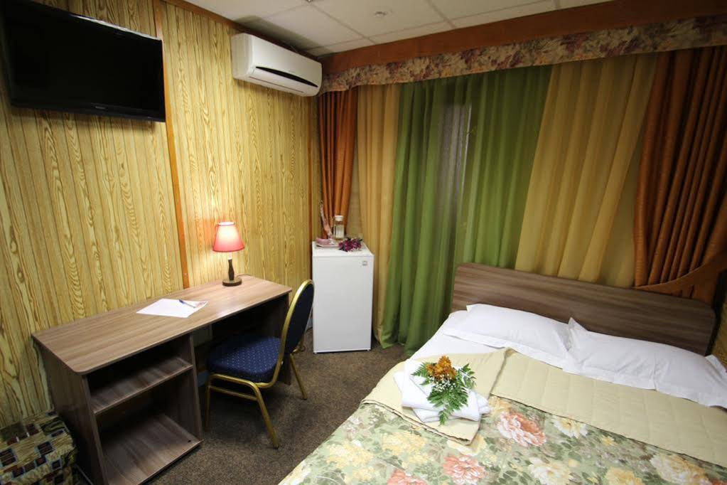 Hotel Nataly