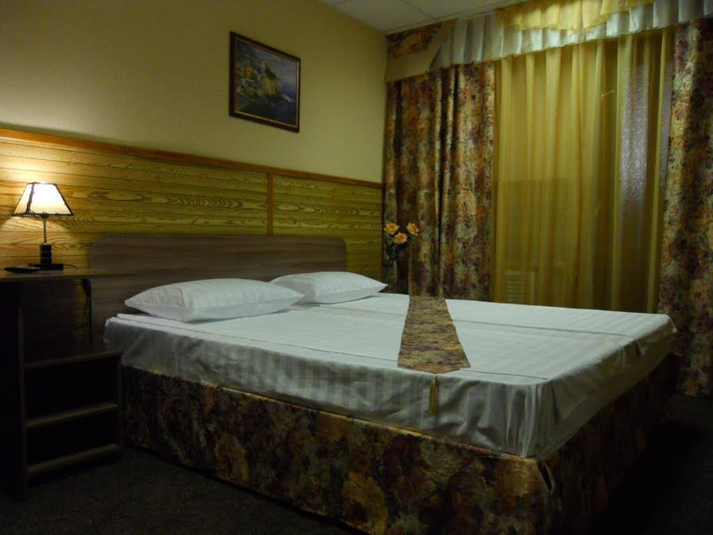 Hotel Nataly