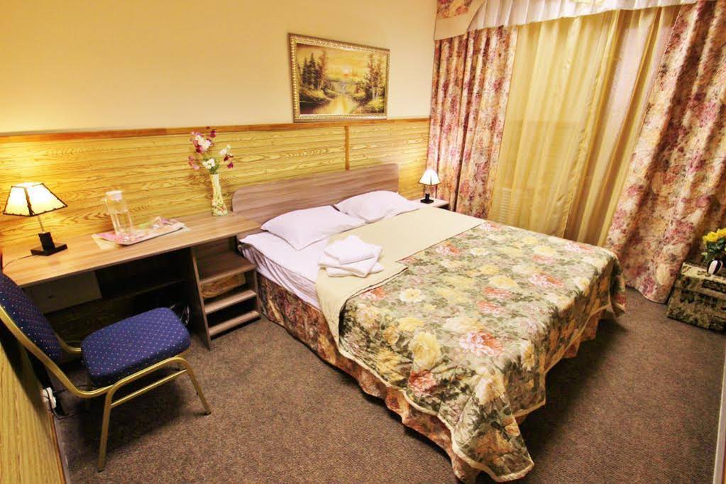 Hotel Nataly