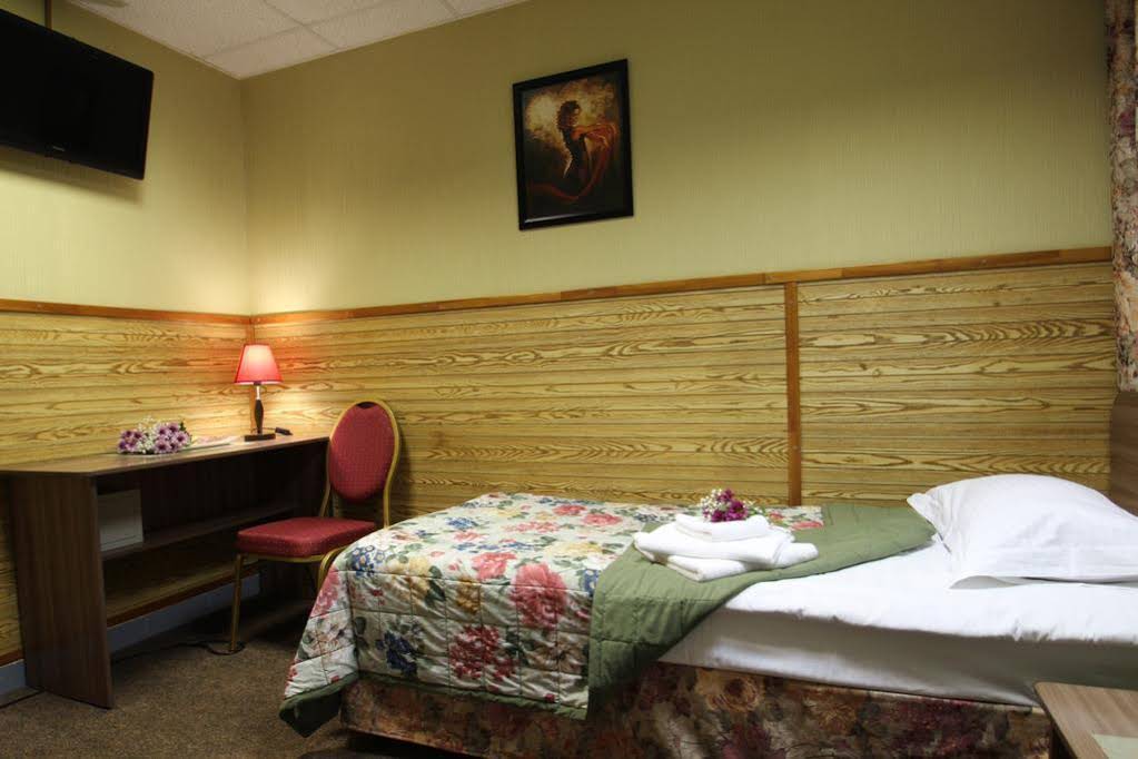 Hotel Nataly
