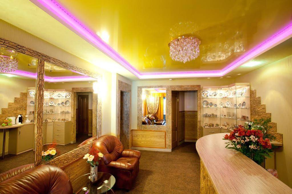 Hotel Nataly