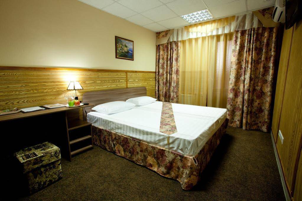 Hotel Nataly