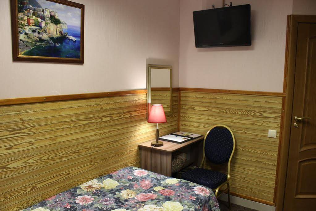 Hotel Nataly