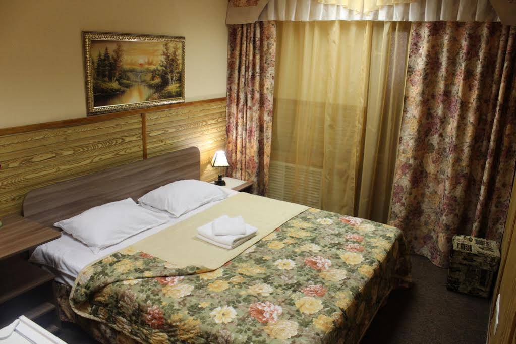 Hotel Nataly