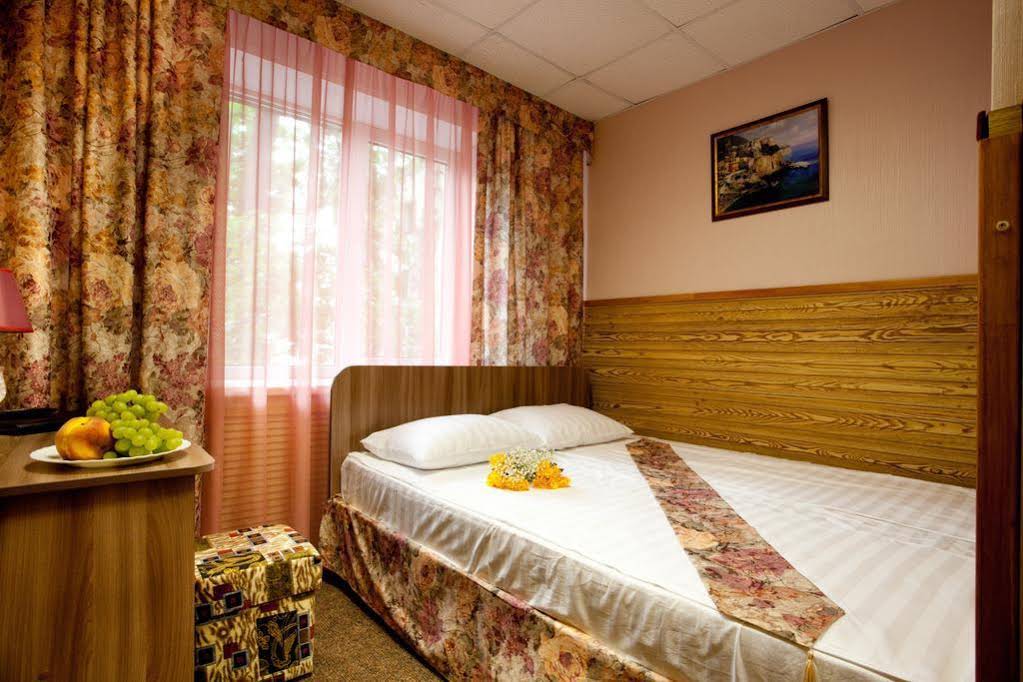 Hotel Nataly