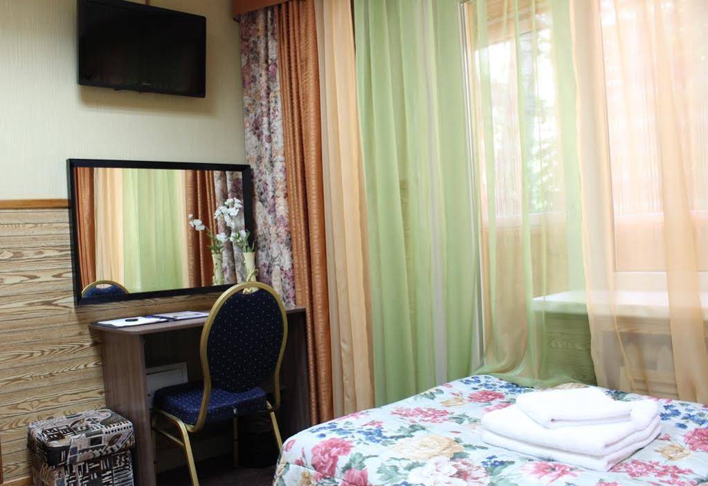 Hotel Nataly